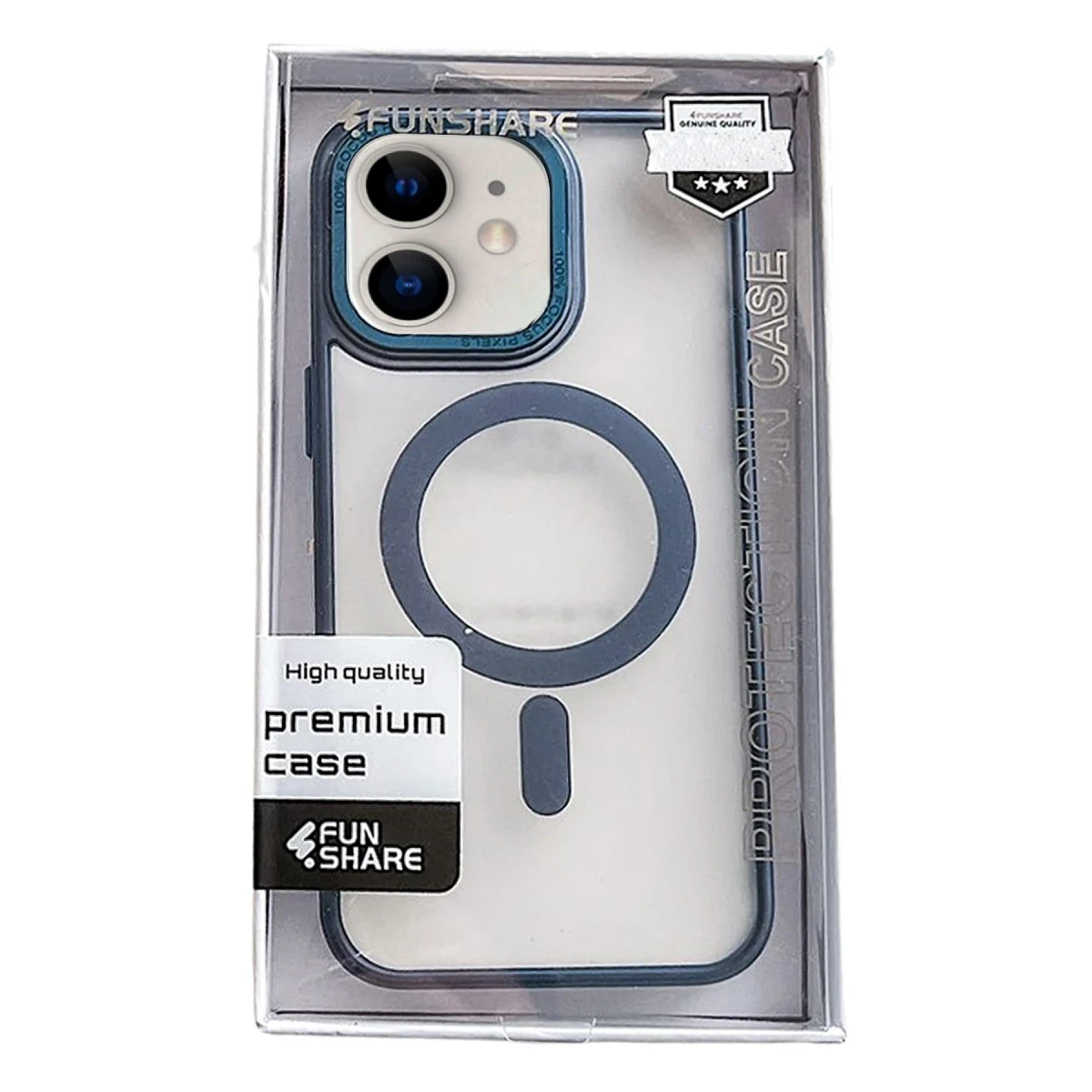 Joko Apple iPhone 11 Montella Magsafe Kapak - Siyah — görsel 4