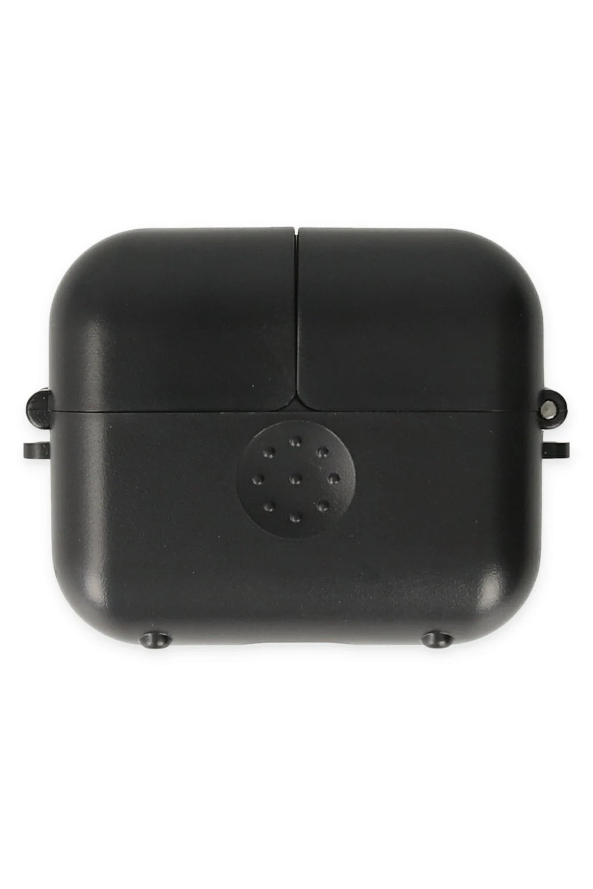 Newface Airpods 3 (3.nesil) Basmalı Kılıf - Siyah