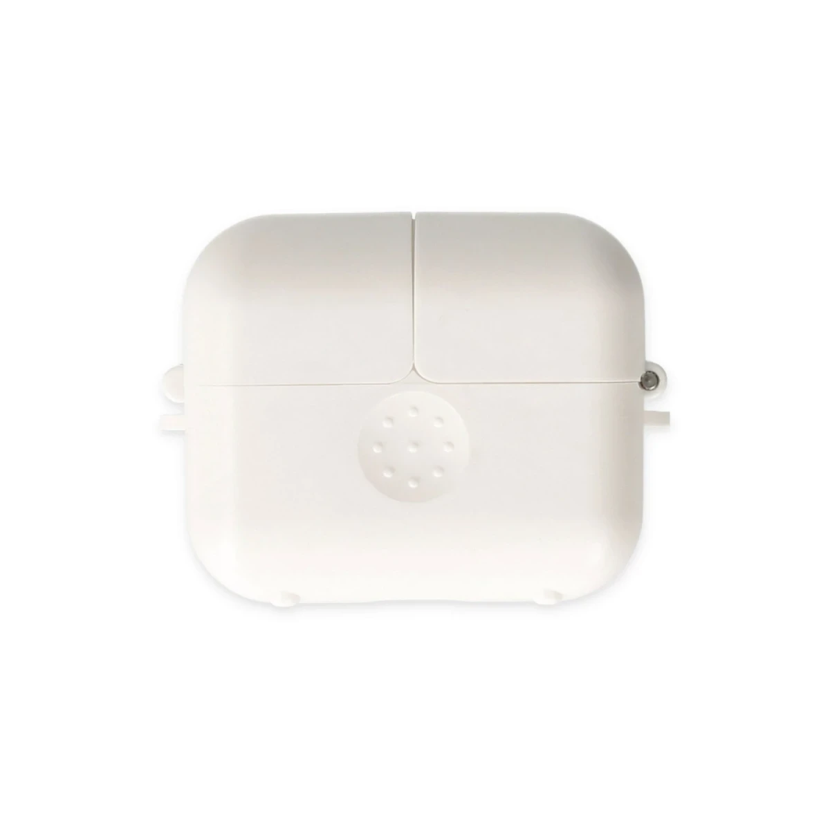 Newface Apple Airpods 3 (3.nesil) Basmalı Kılıf - Beyaz
