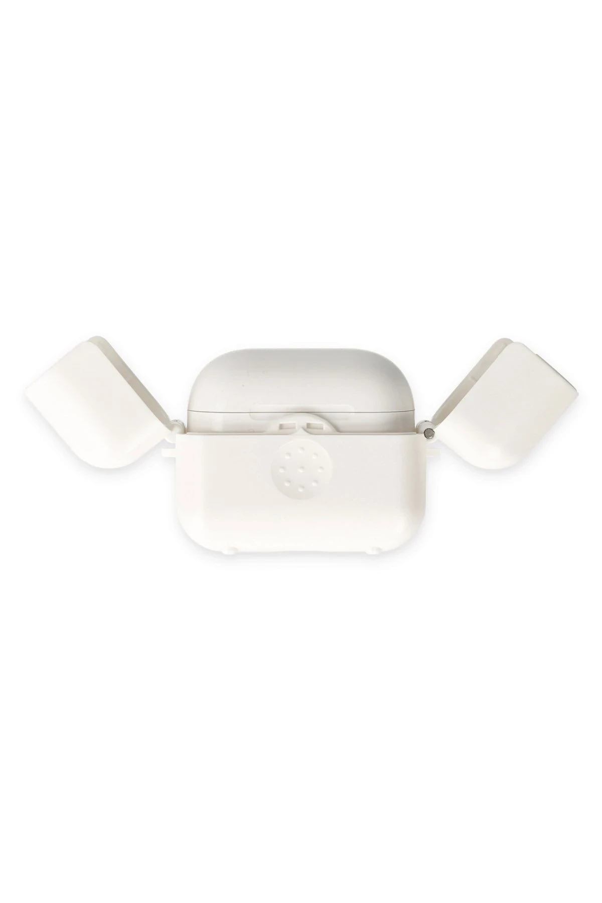 Newface Airpods 3 (3.nesil) Basmalı Kılıf - Beyaz
