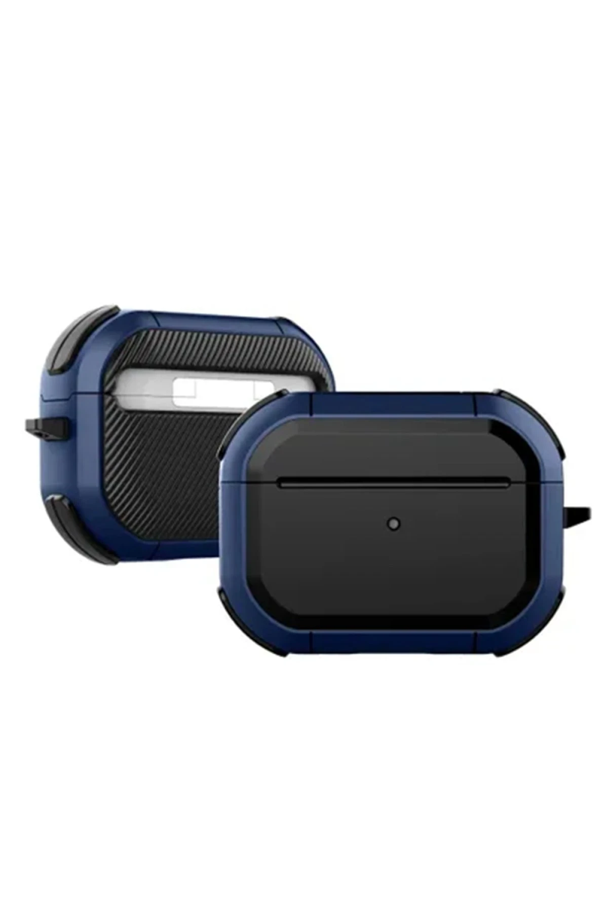 Newface Airpods 3 (3.nesil) Tank Kılıf - Lacivert