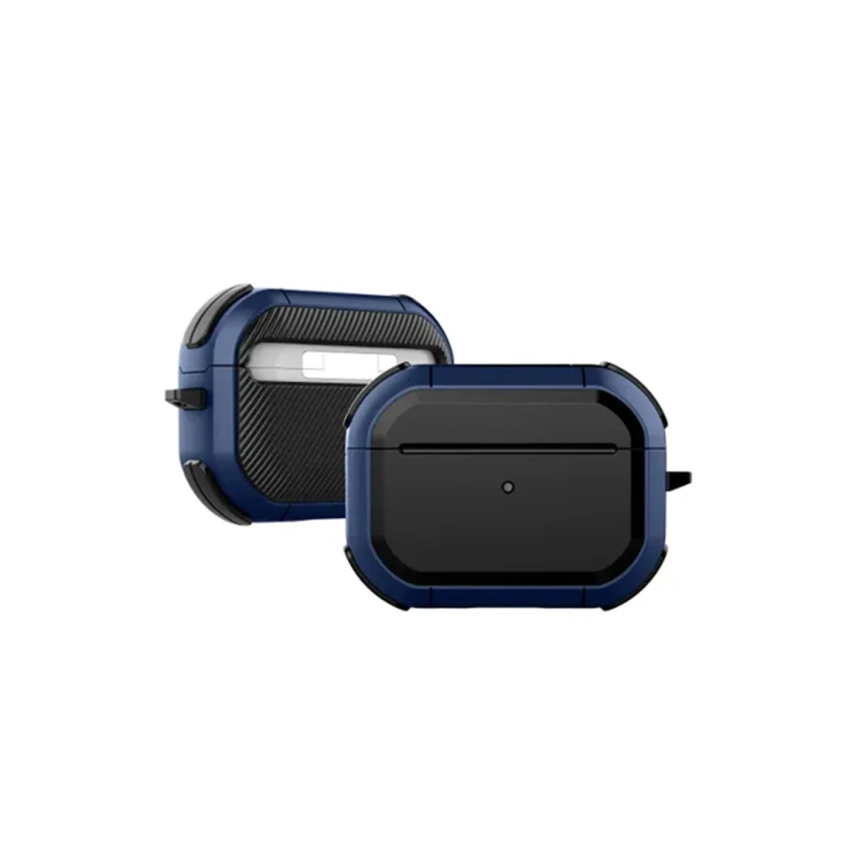 Newface Apple Airpods 3 (3.nesil) Tank Kılıf - Lacivert