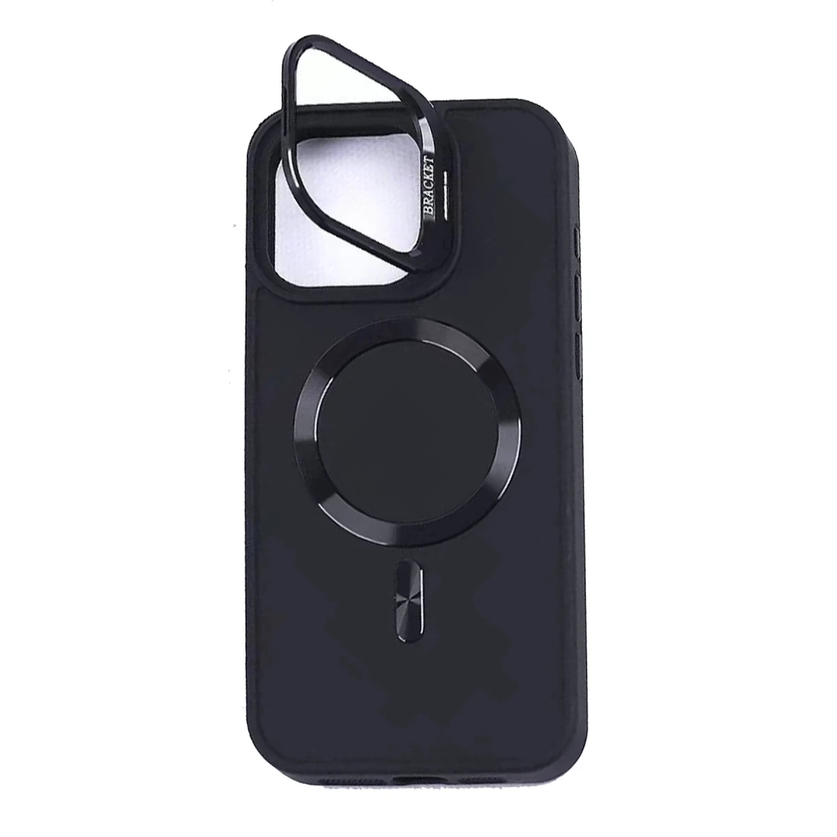 Joko Apple iPhone 14 Pro Max Royce Magsafe Kapak - Siyah — görsel 4