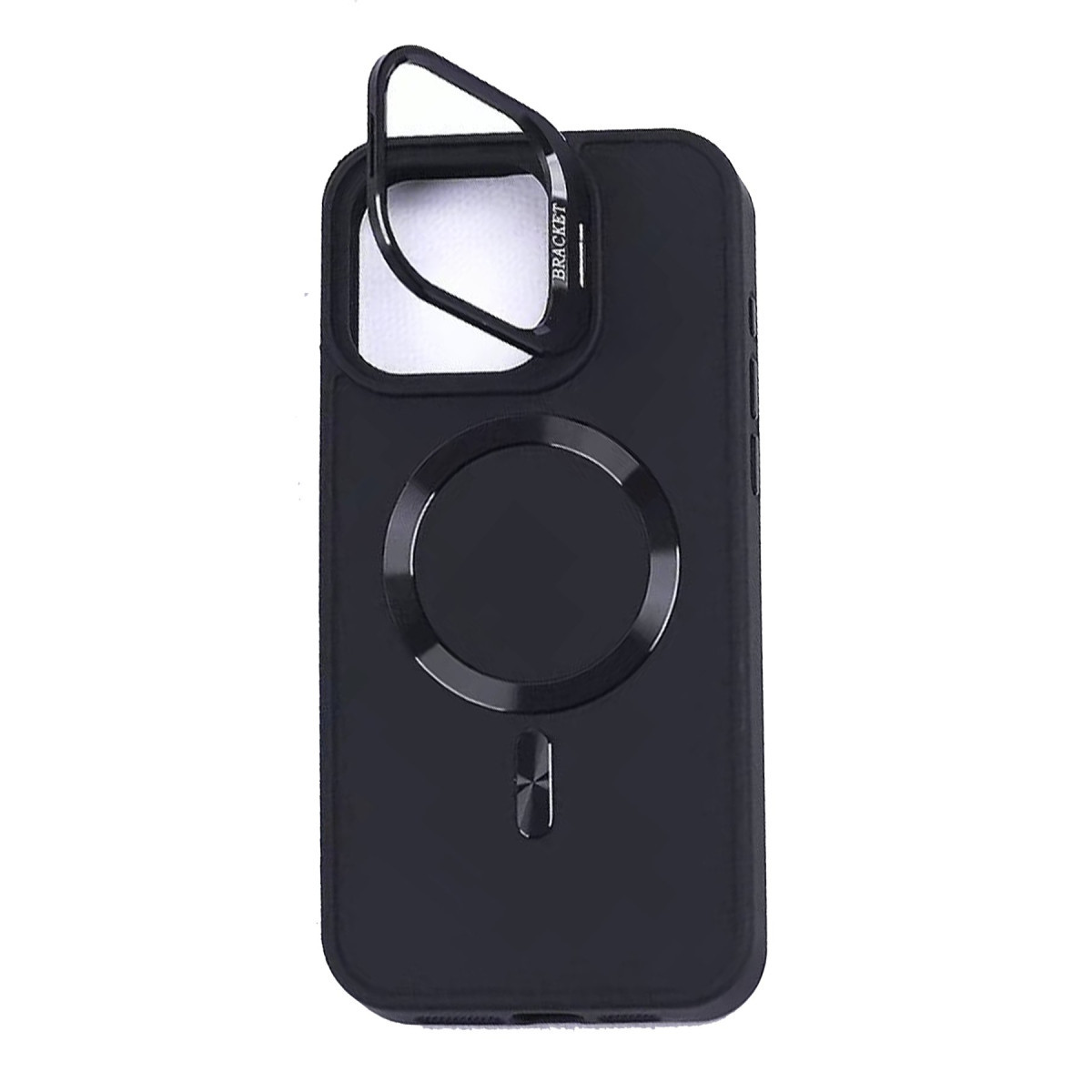 Joko Apple iPhone 15 Pro Max Royce Magsafe Kapak - Siyah — görsel 7