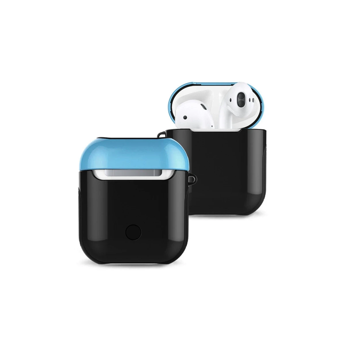 Apple Airpods 2 (2.nesil)