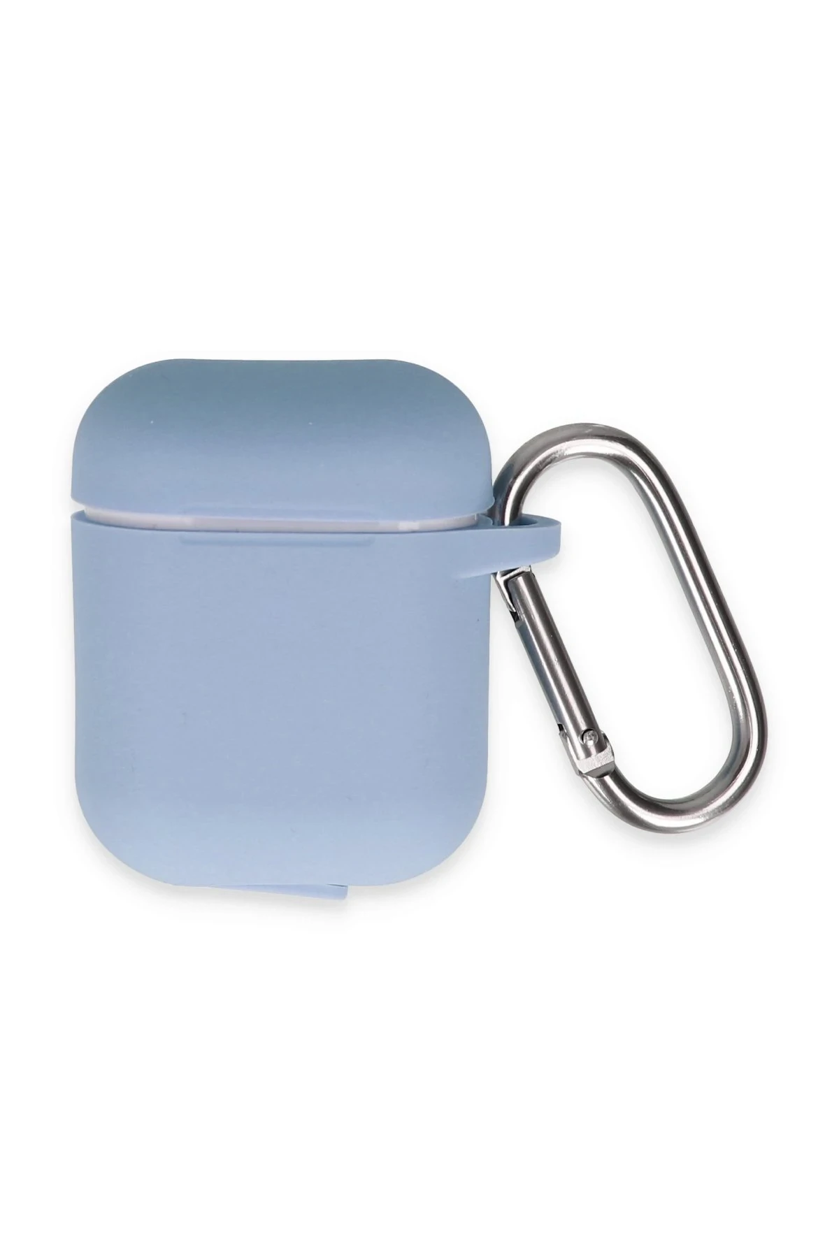 Newface Airpods 2 (2.nesil) Hang Kılıf - Mavi
