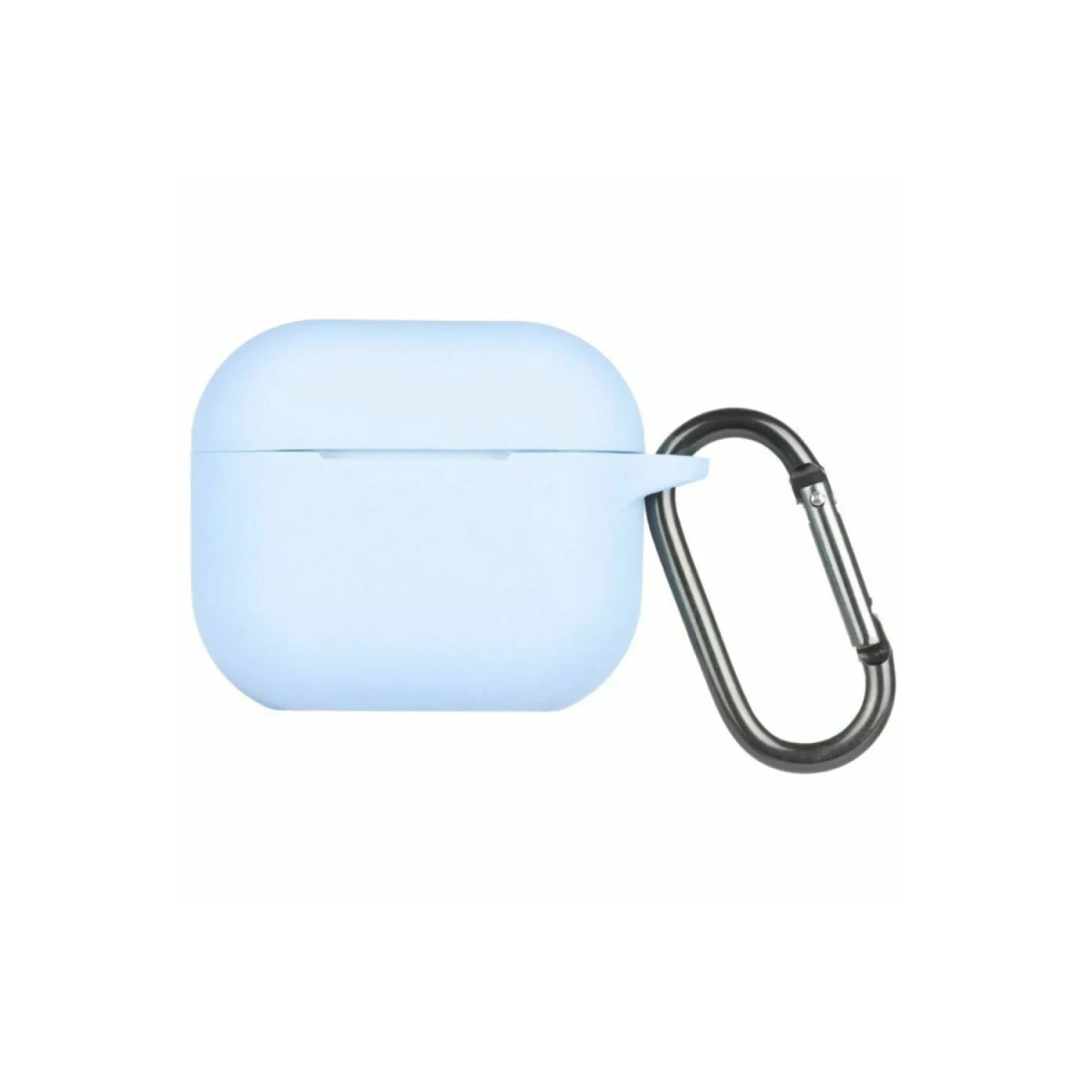 Newface Apple Airpods 3 (3.nesil) Hang Kılıf - Mavi