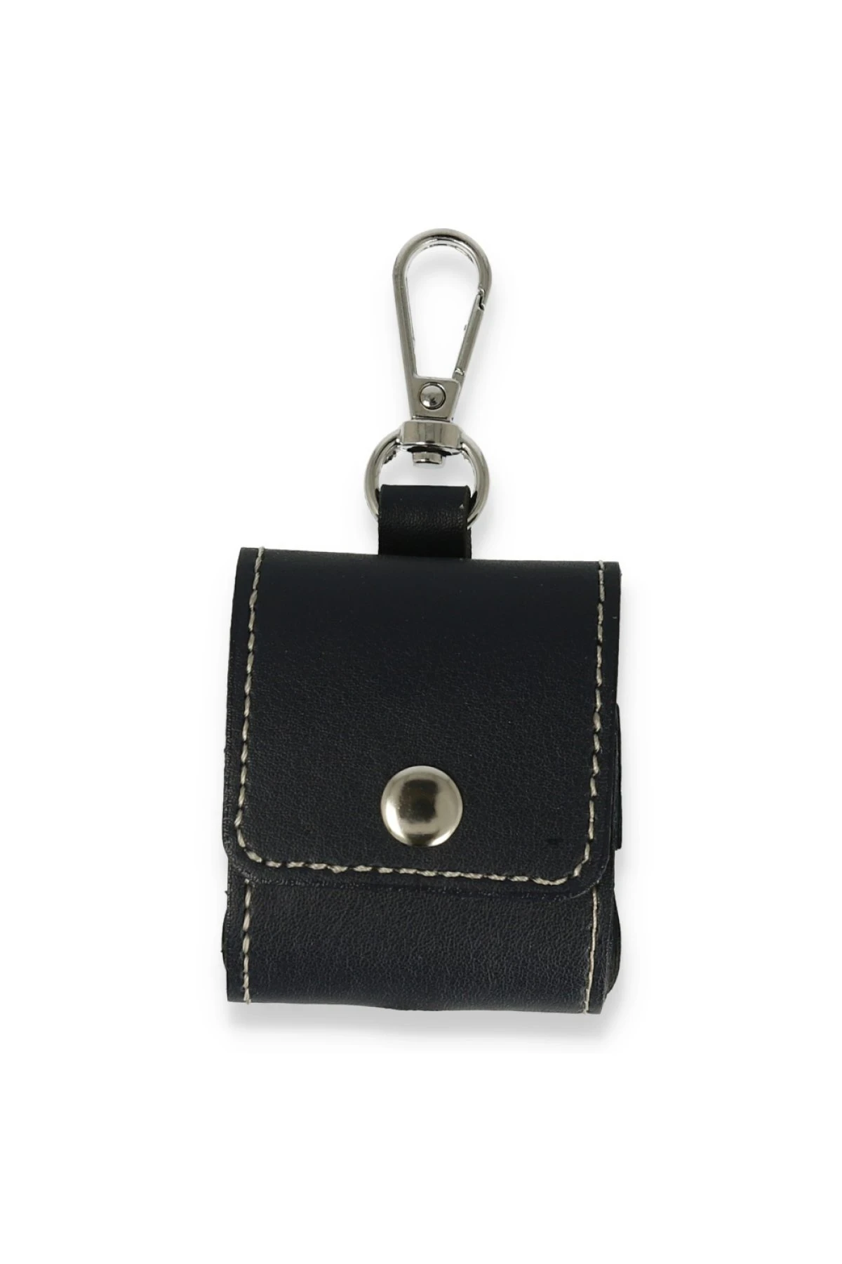 Newface Airpods Pro (1.nesil) Askılı Kılıf - Lacivert