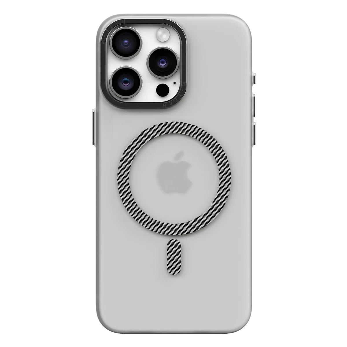 Joko Apple iPhone 14 Pro Forever Magsafe Kapak - Siyah — görsel 4