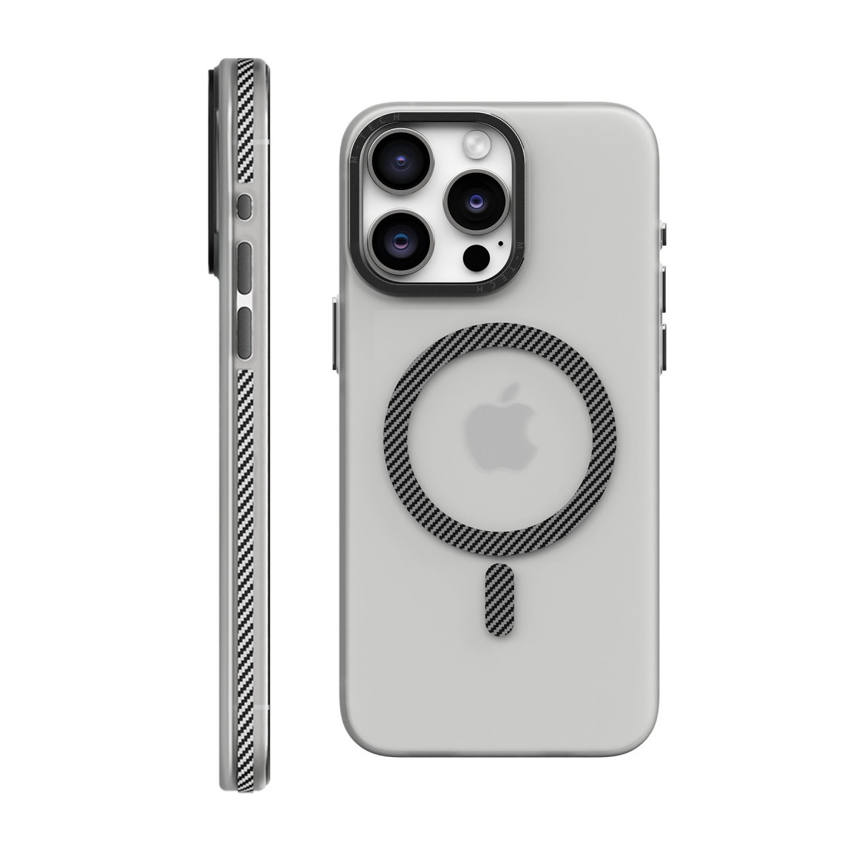 Joko Apple iPhone 14 Pro Forever Magsafe Kapak - Siyah — görsel 8