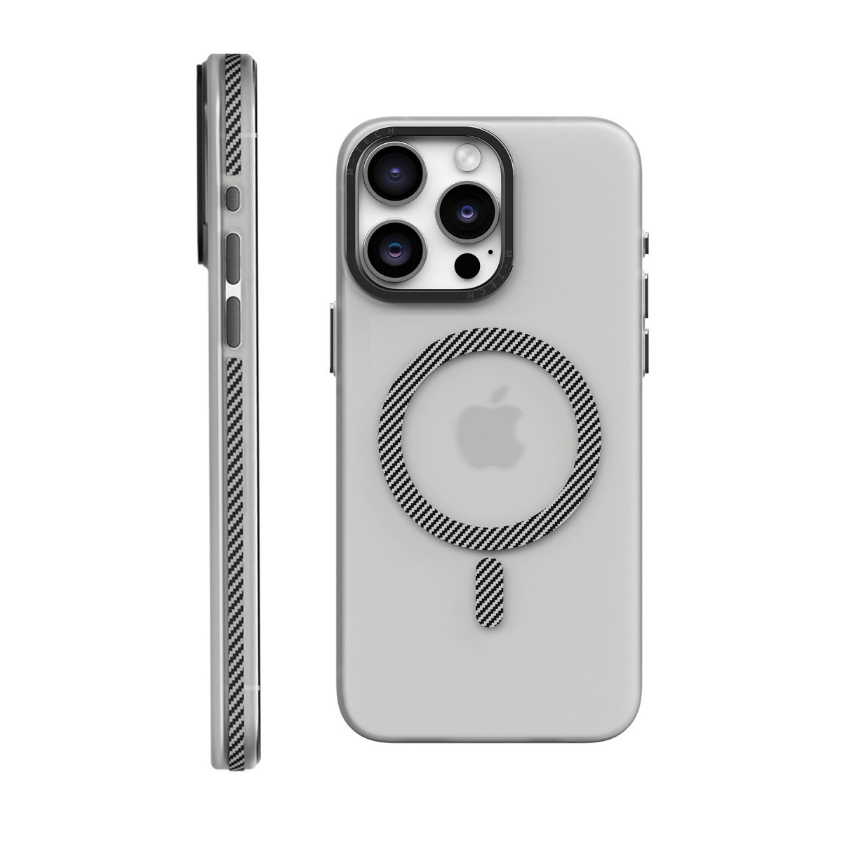 Joko Apple iPhone 14 Pro Forever Magsafe Kapak - Siyah — görsel 9