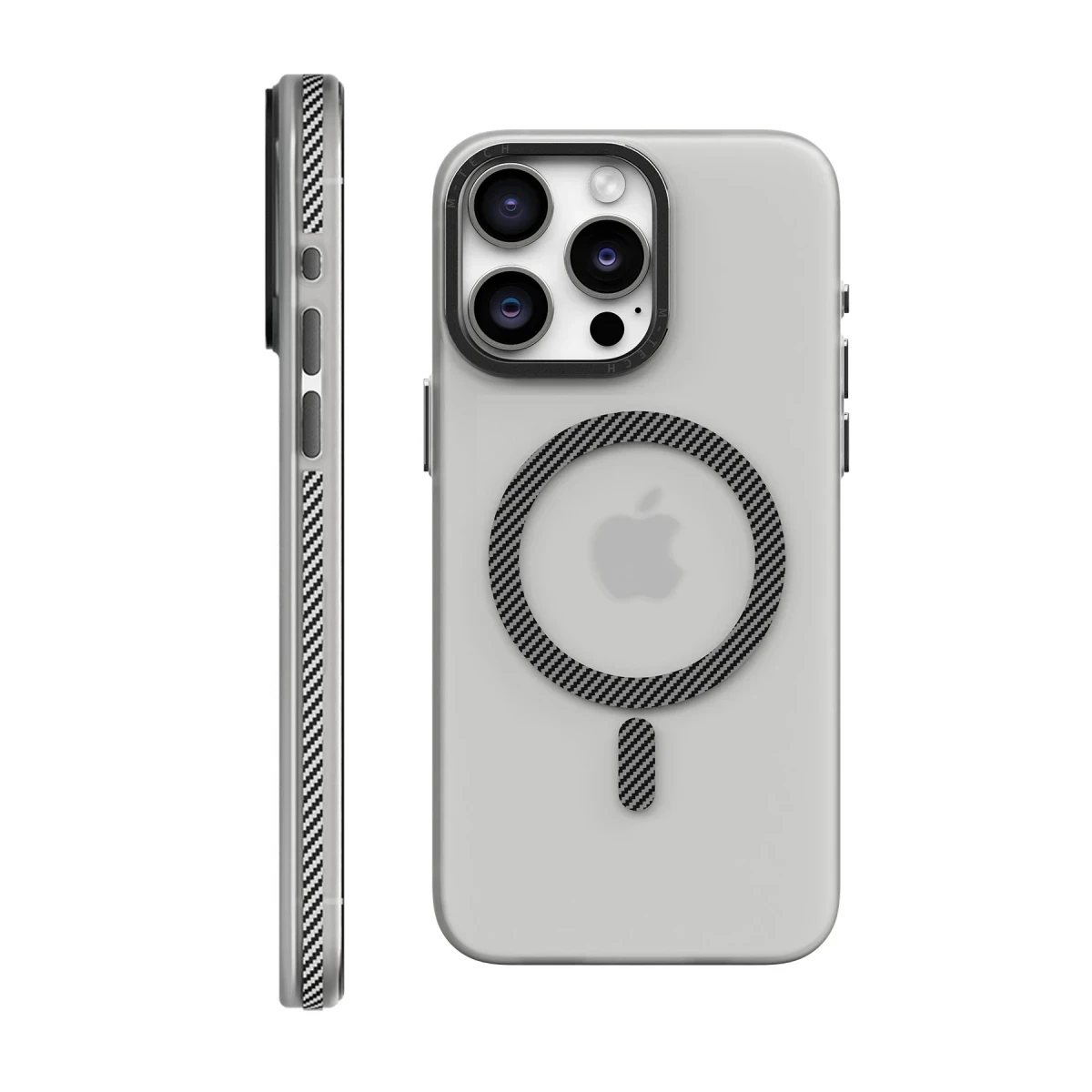 Joko Apple iPhone 14 Pro Max Forever Magsafe Kapak - Siyah — görsel 6