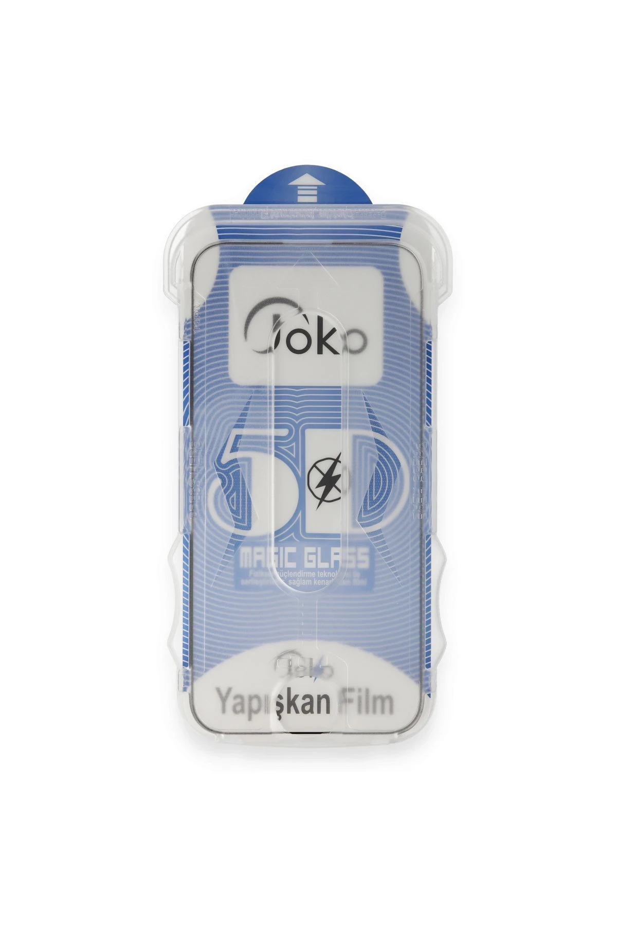 Joko Xiaomi Redmi Note 13 4G Joko Magic 5D Cam