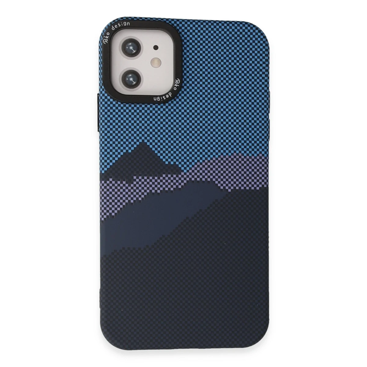 Joko Apple iPhone 11 Basel Kapak - Açık Mavi — görsel 5