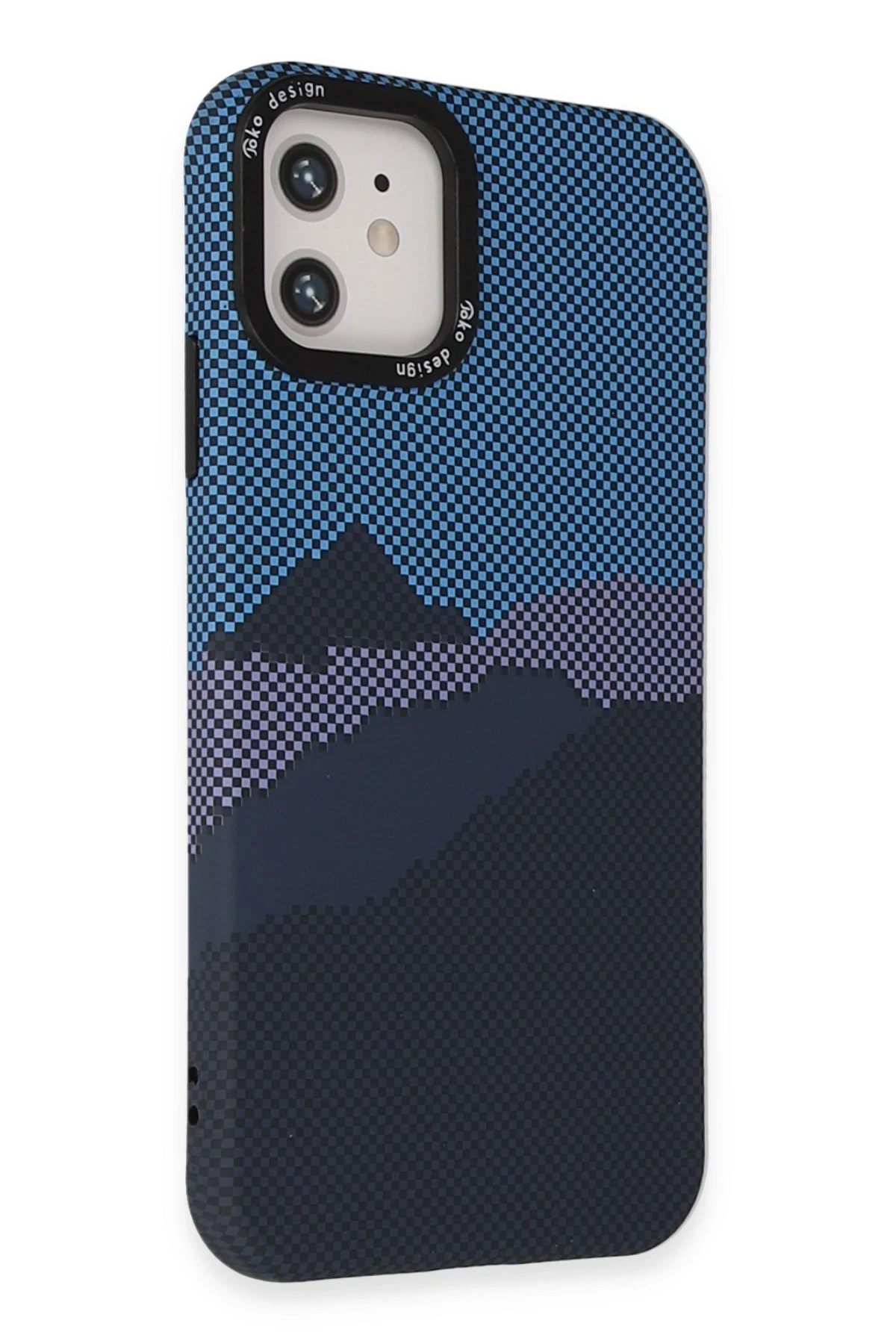 Joko Apple iPhone 11 Basel Kapak - Açık Mavi — görsel 2