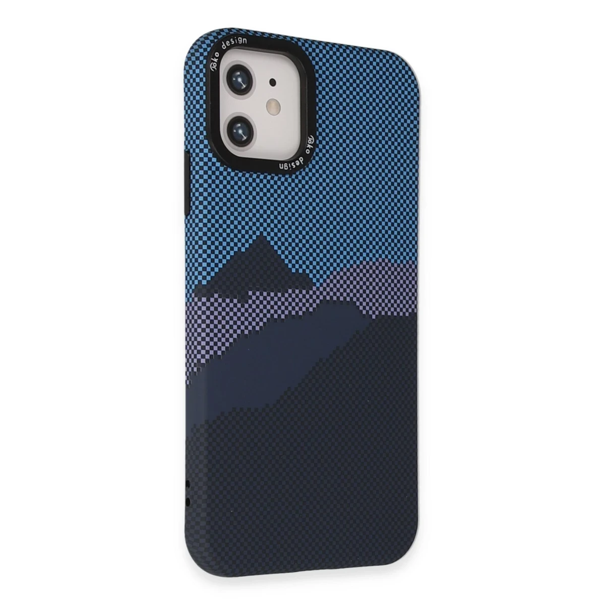 Joko Apple iPhone 11 Basel Kapak - Açık Mavi — görsel 6