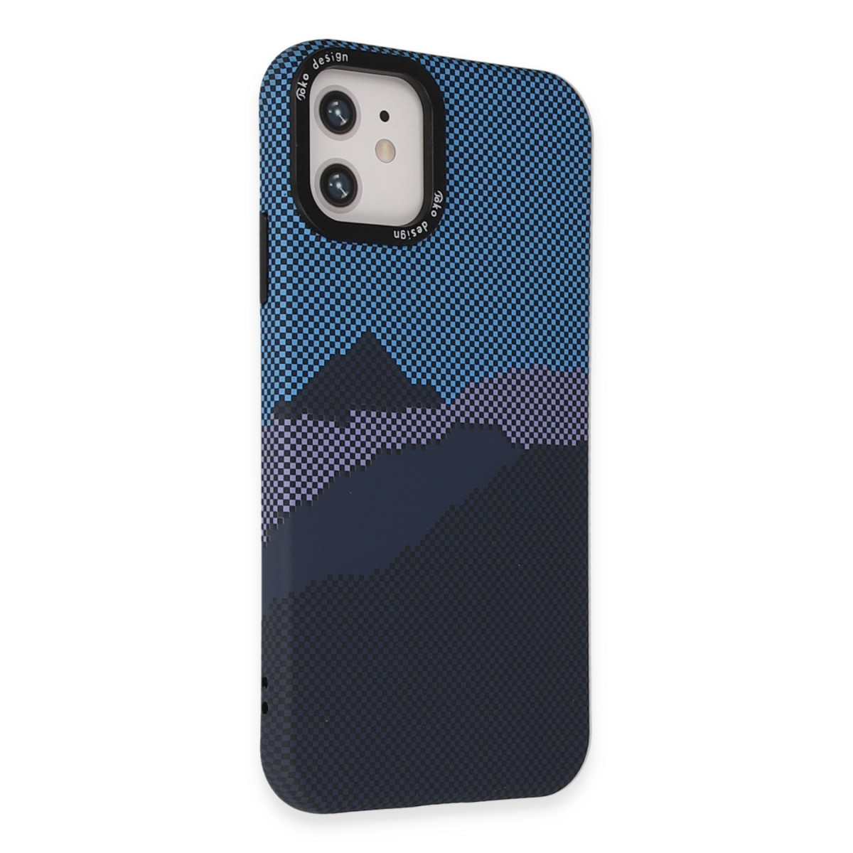 Joko Apple iPhone 11 Basel Kapak - Açık Mavi — görsel 10