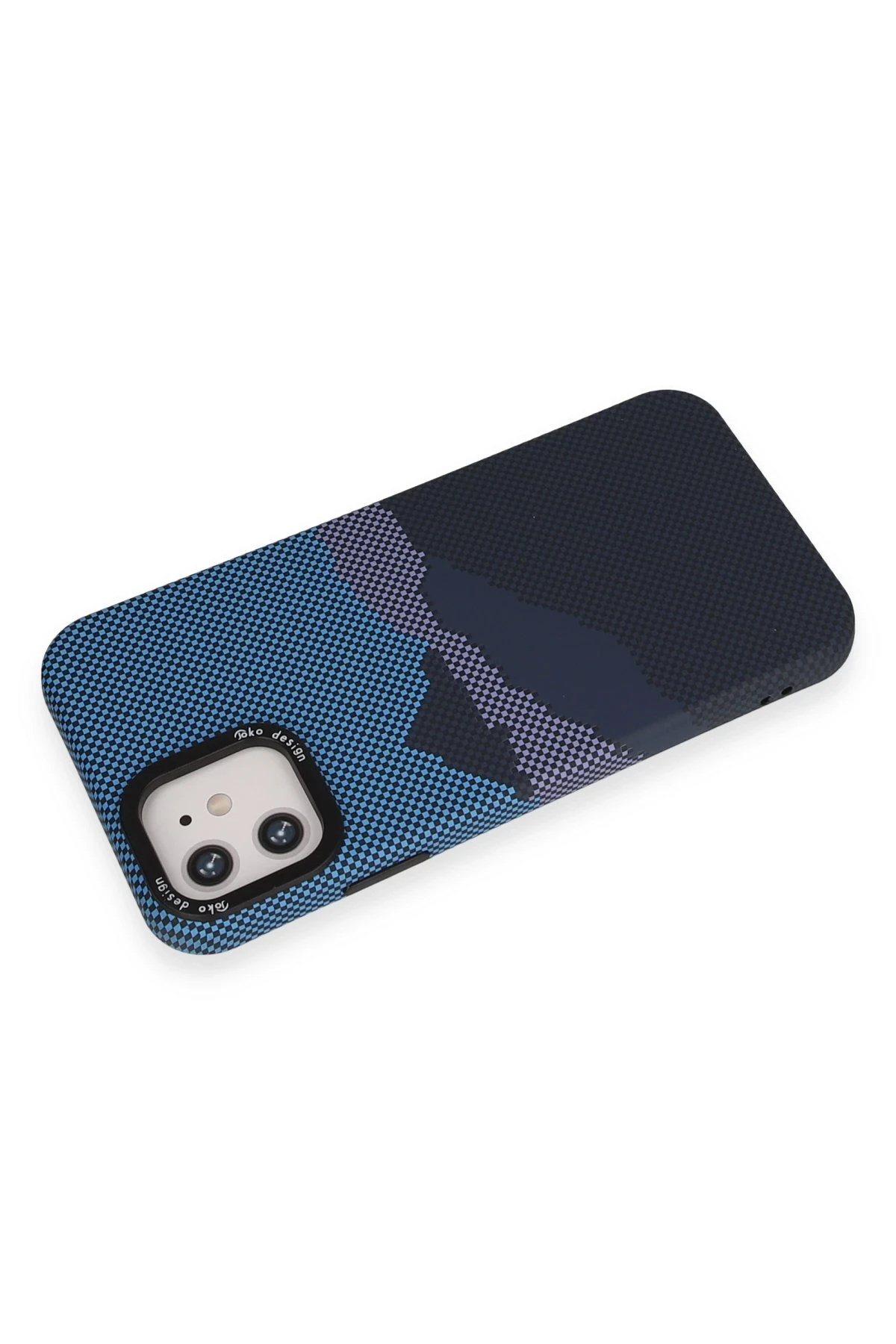 Joko Apple iPhone 11 Basel Kapak - Açık Mavi — görsel 3