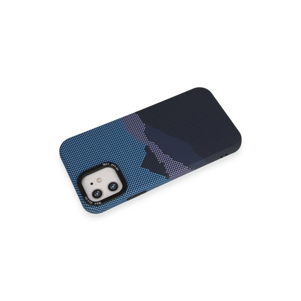 Joko Apple iPhone 11 Basel Kapak - Açık Mavi — görsel 7