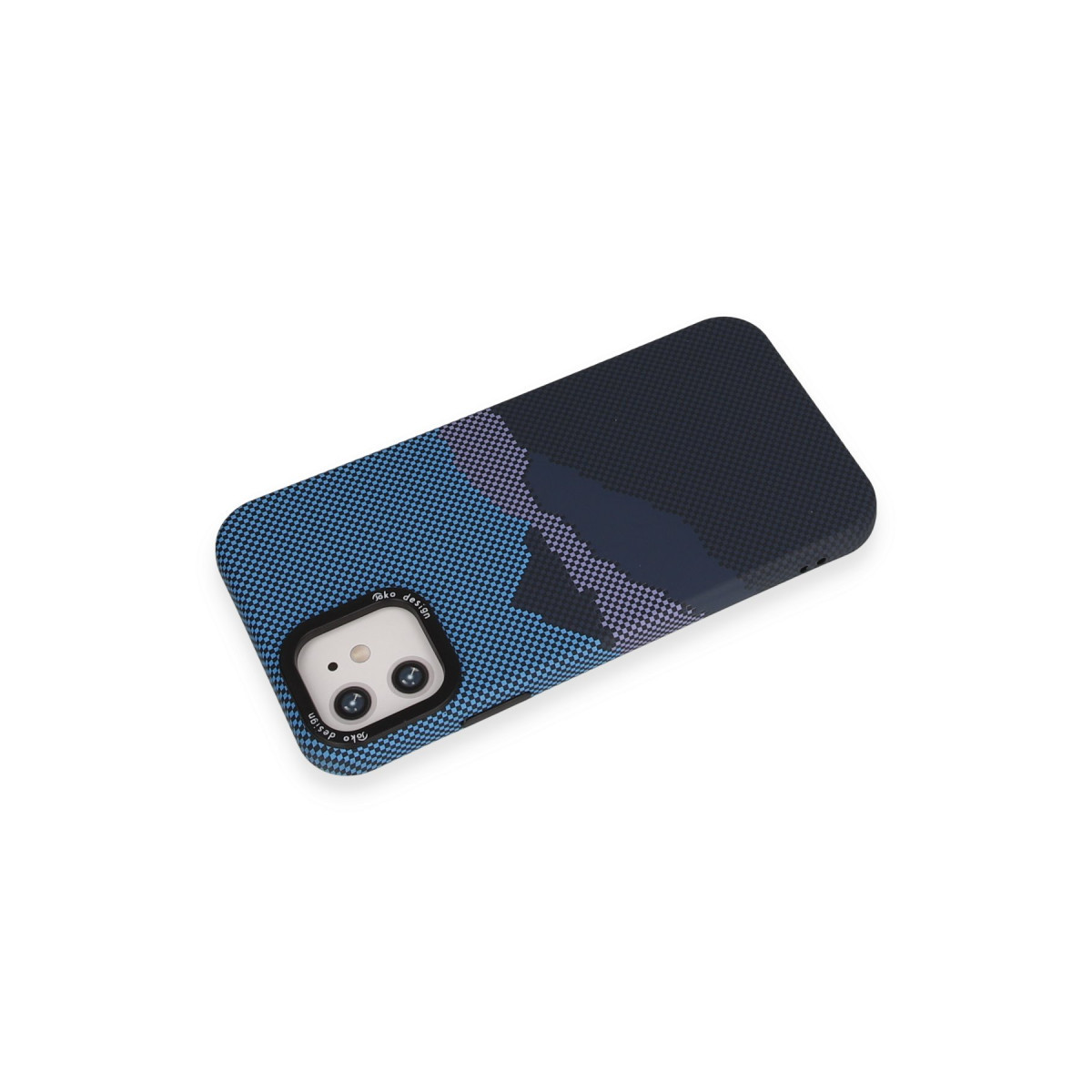 Joko Apple iPhone 11 Basel Kapak - Açık Mavi — görsel 11