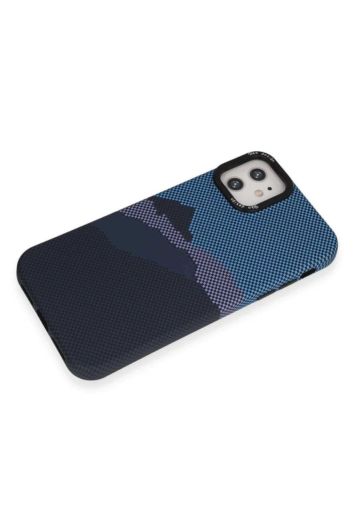Joko Apple iPhone 11 Basel Kapak - Açık Mavi — görsel 4