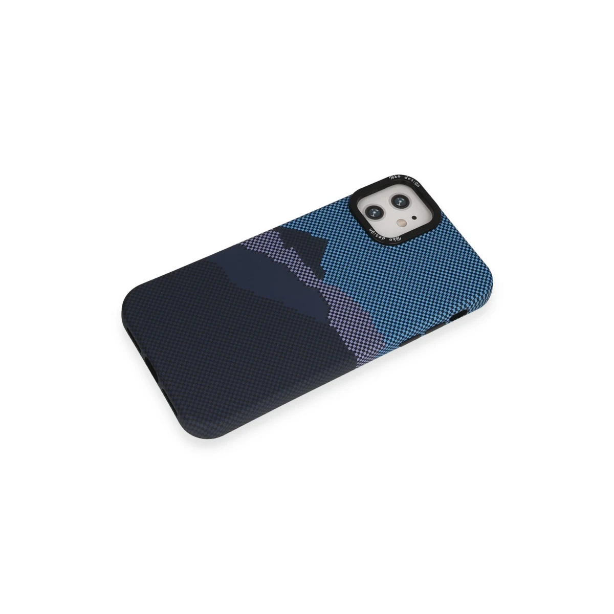 Joko Apple iPhone 11 Basel Kapak - Açık Mavi — görsel 8