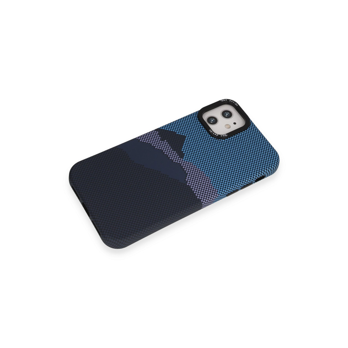 Joko Apple iPhone 11 Basel Kapak - Açık Mavi — görsel 12