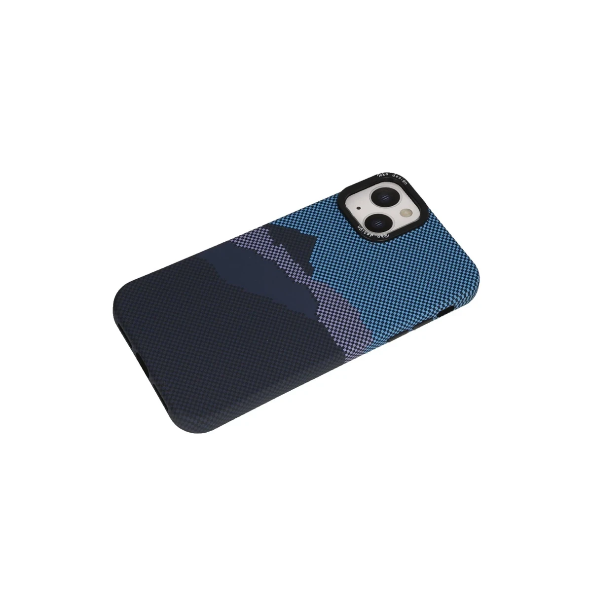 Joko Apple iPhone 14 Basel Kapak - Açık Mavi — görsel 8