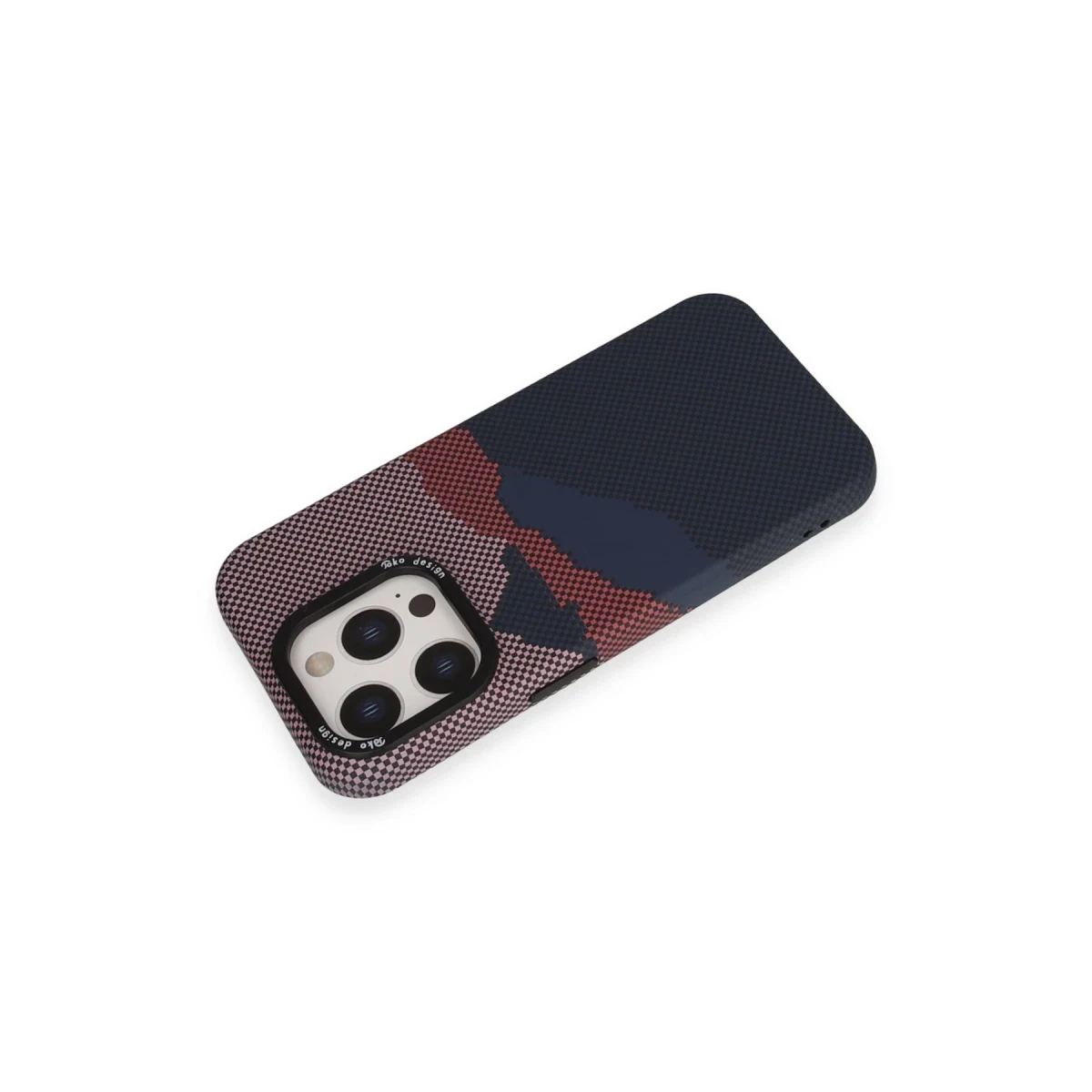 Joko Apple iPhone 14 Pro Basel Kapak - Pembe
