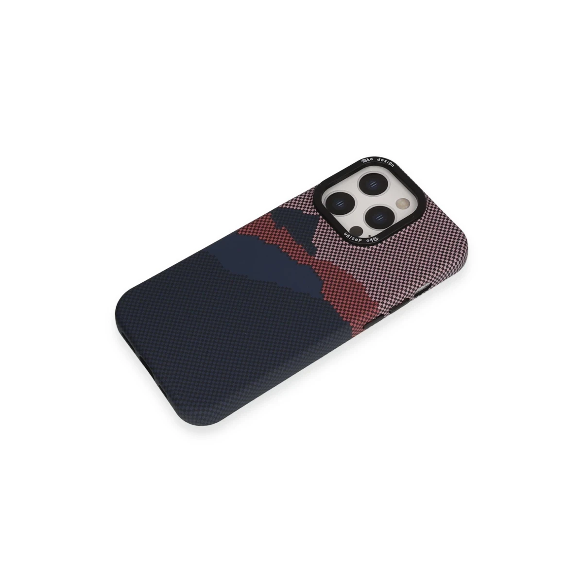 Joko Apple iPhone 14 Pro Basel Kapak - Pembe