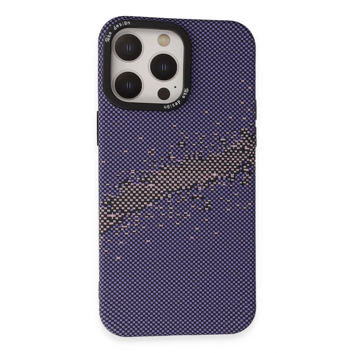Joko Apple iPhone 14 Pro Basel Kapak - Derin Mor