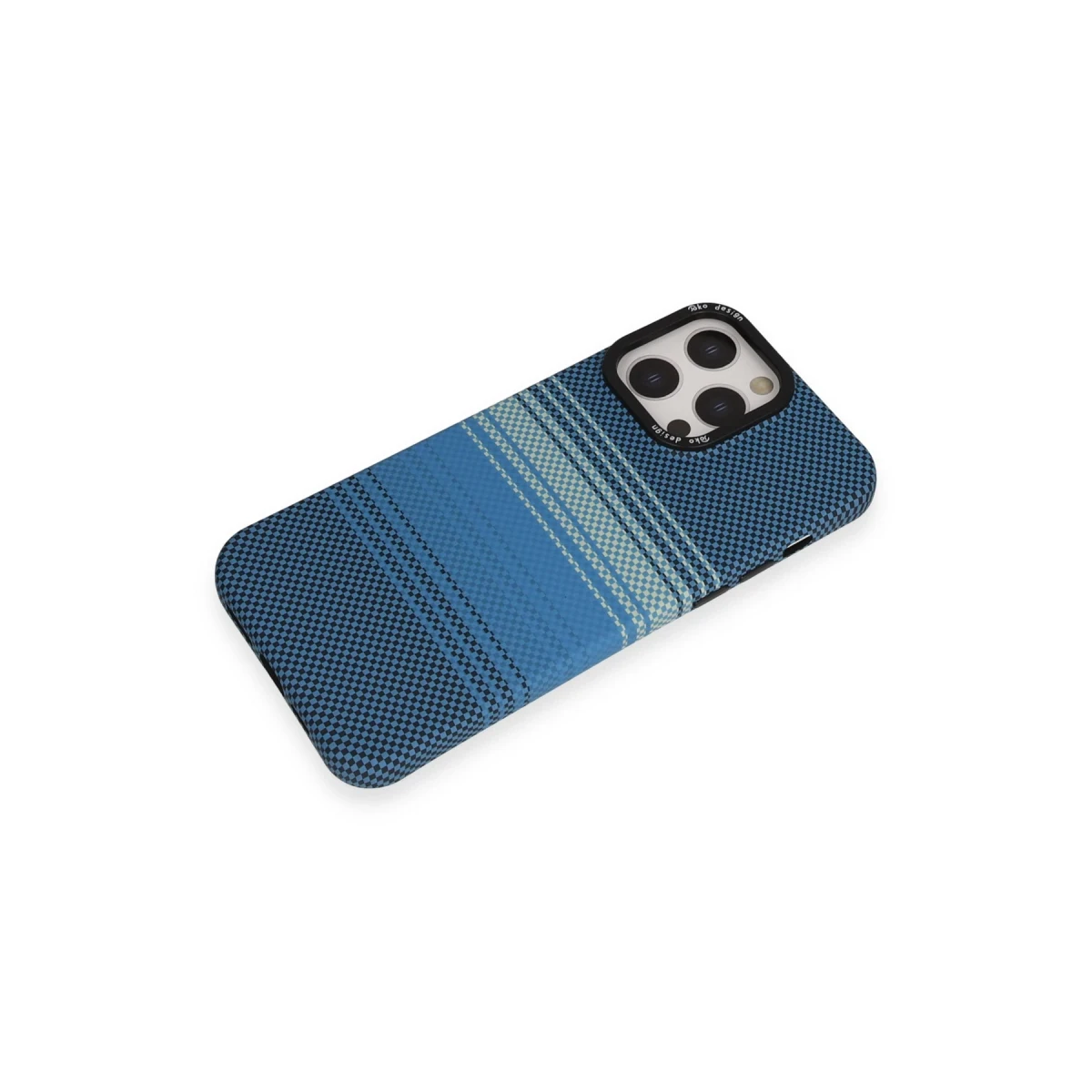 Joko Apple iPhone 14 Pro Max Basel Kapak - Lacivert