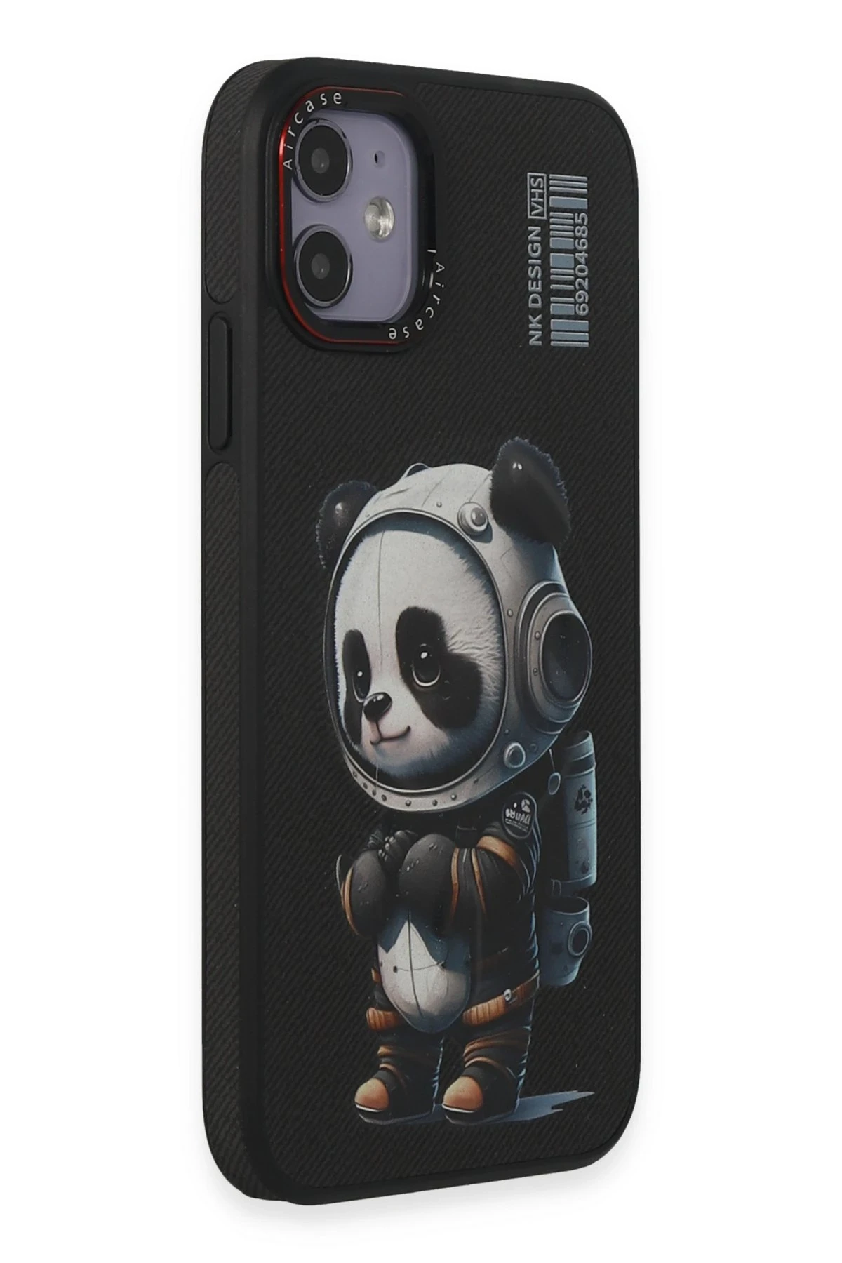 Joko Apple iPhone 11 Fun Magsafe Kapak - Siyah — görsel 2