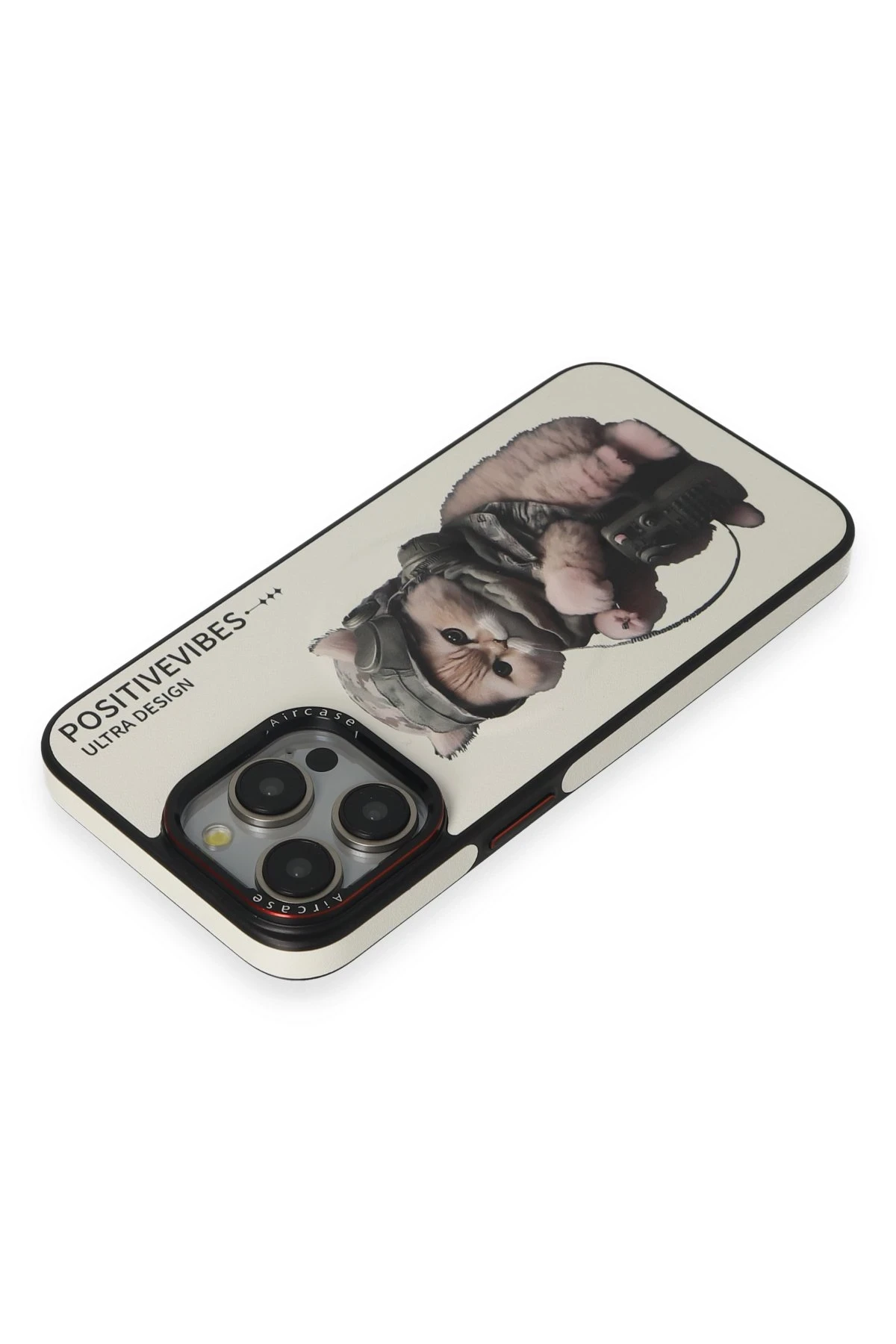 Joko iPhone 14 Pro Fun Magsafe Kapak - Beyaz