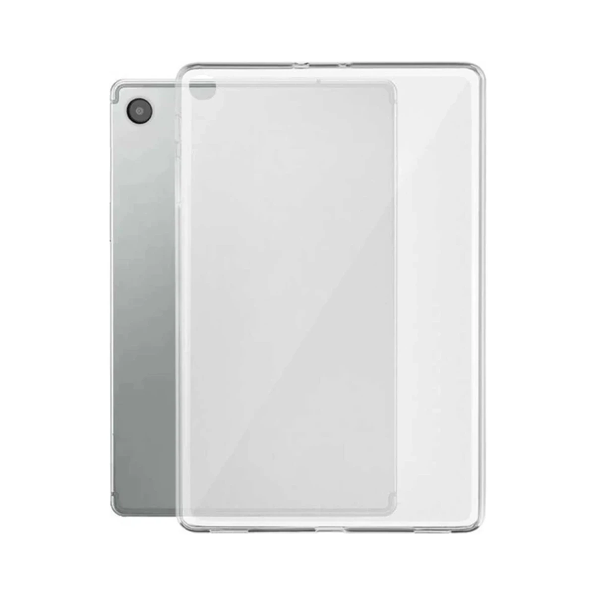 Tablet Şeffaf Silikon