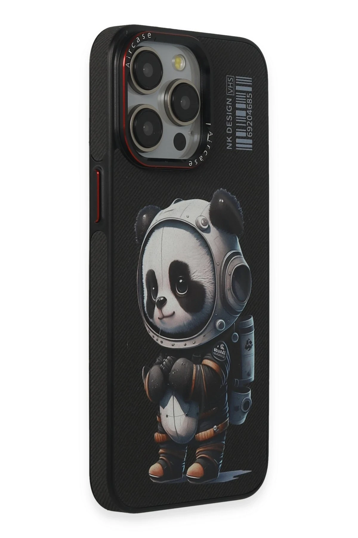Joko Apple iPhone 14 Pro Max Fun Magsafe Kapak - Siyah — görsel 2
