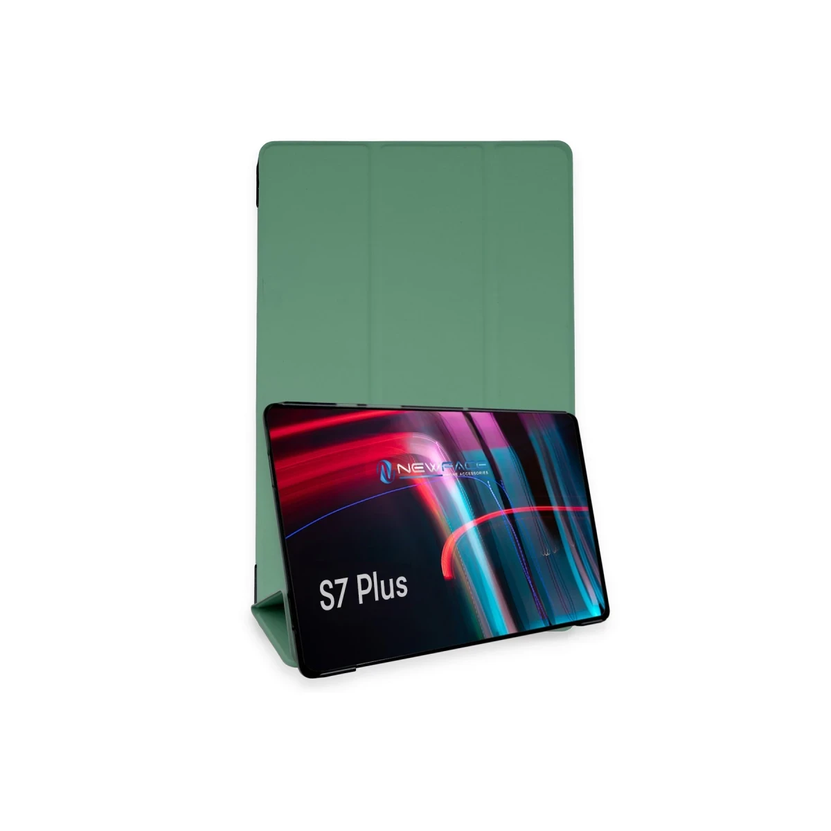 Samsung Galaxy T970 Tab S7 Plus 12.4