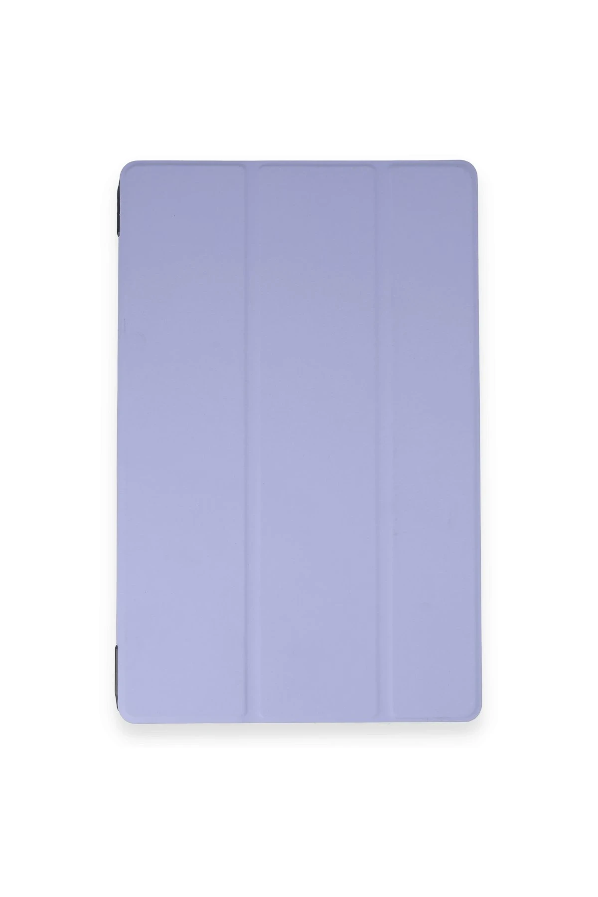 Newface Samsung Galaxy X200 Tab A8 10.5 Kılıf Tablet Smart Kılıf - Lila