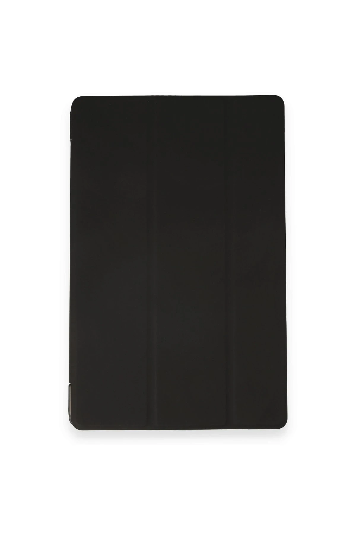 Newface iPad Pro 11 (2021) Kılıf Tablet Smart Kılıf - Siyah