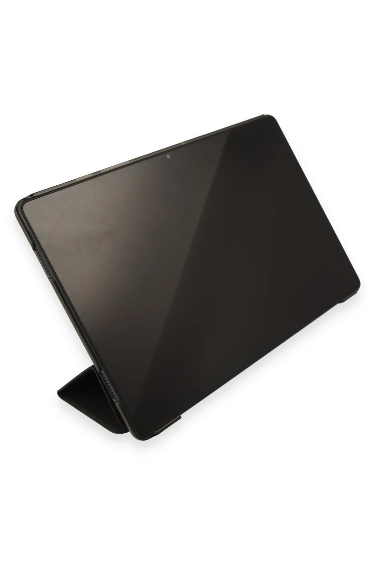 Newface iPad Pro 11 (2021) Kılıf Tablet Smart Kılıf - Siyah
