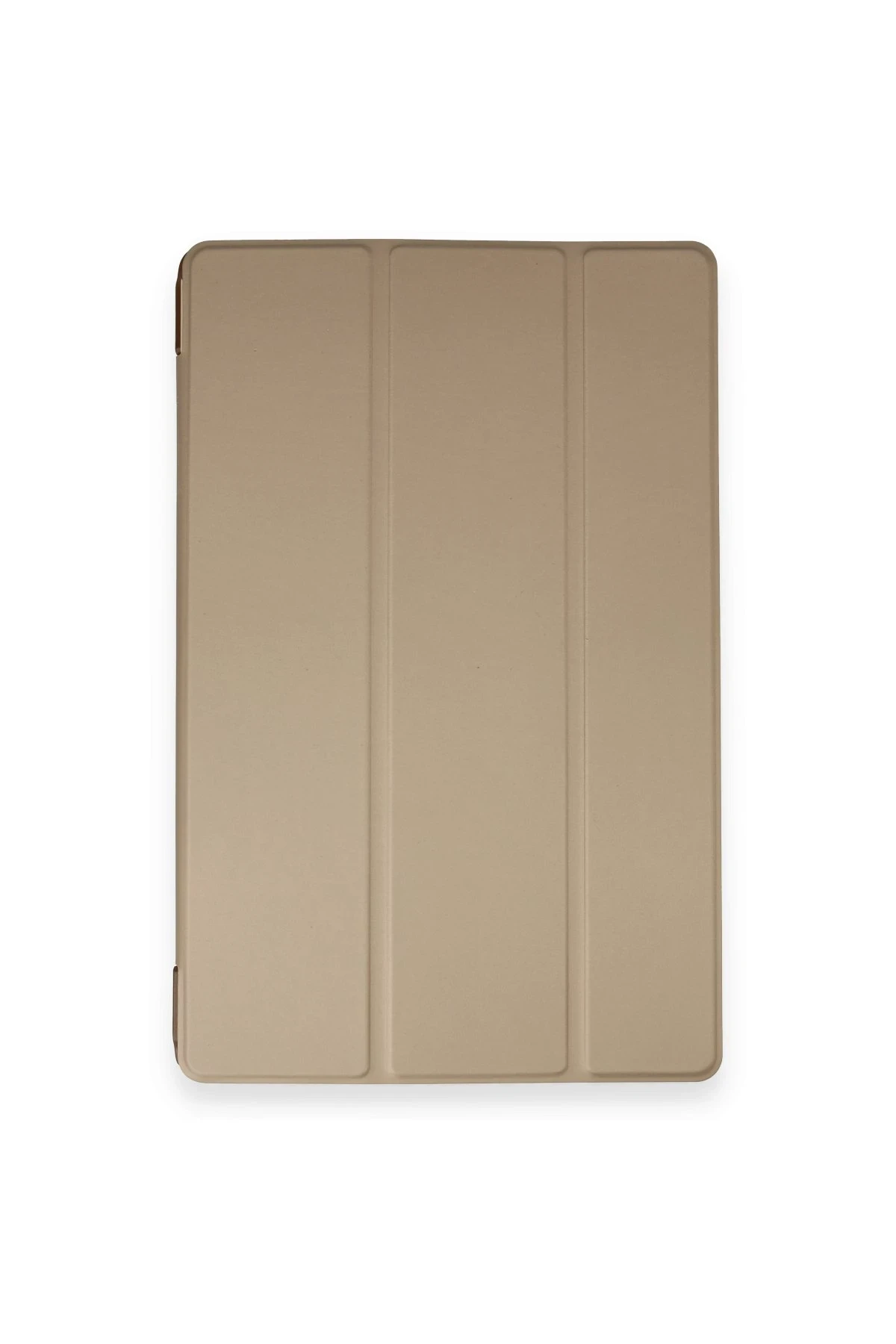 Newface iPad Pro 11 (2021) Kılıf Tablet Smart Kılıf - Gold