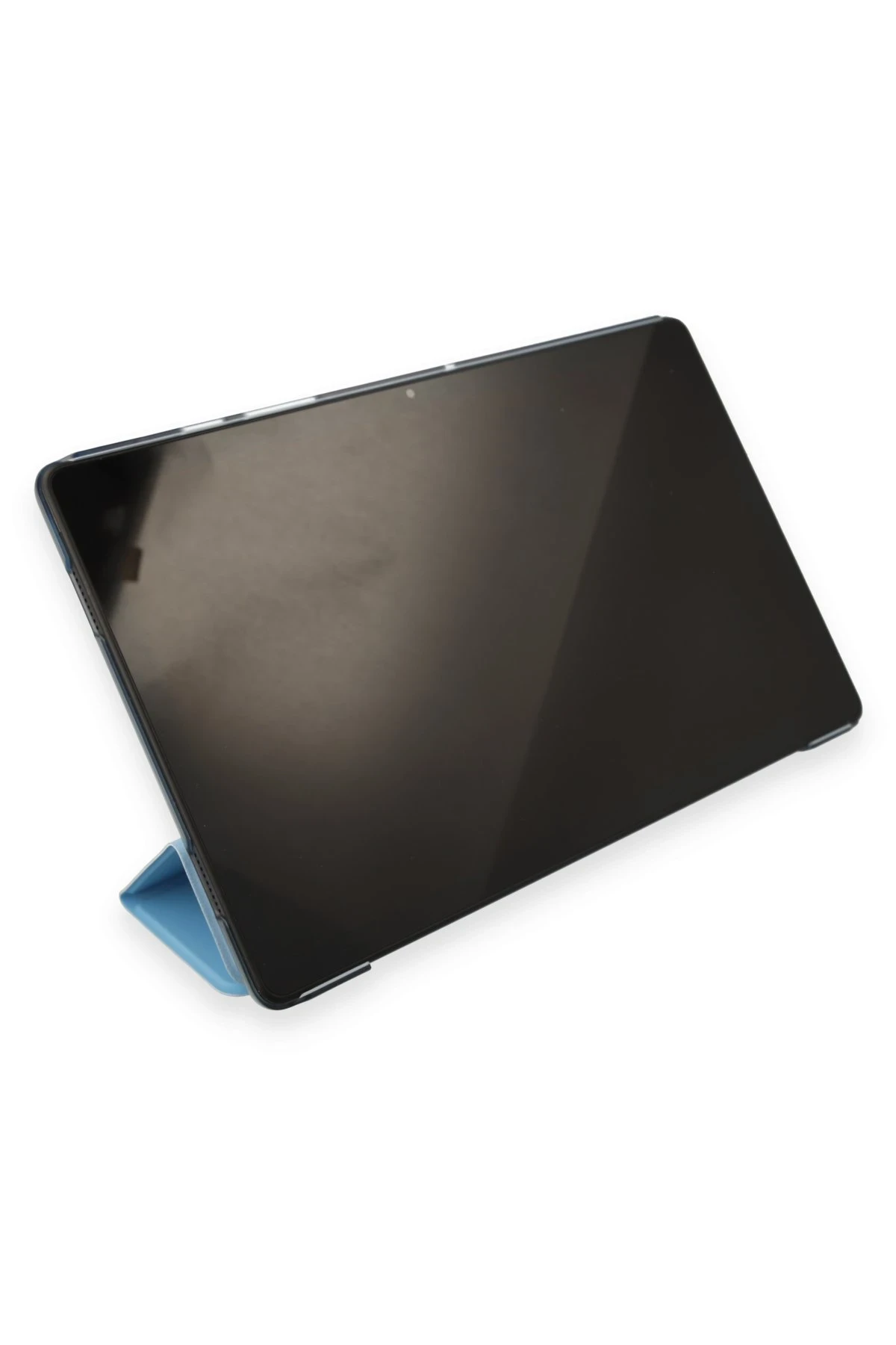 Newface iPad Pro 11 (2021) Kılıf Tablet Smart Kılıf - Mavi