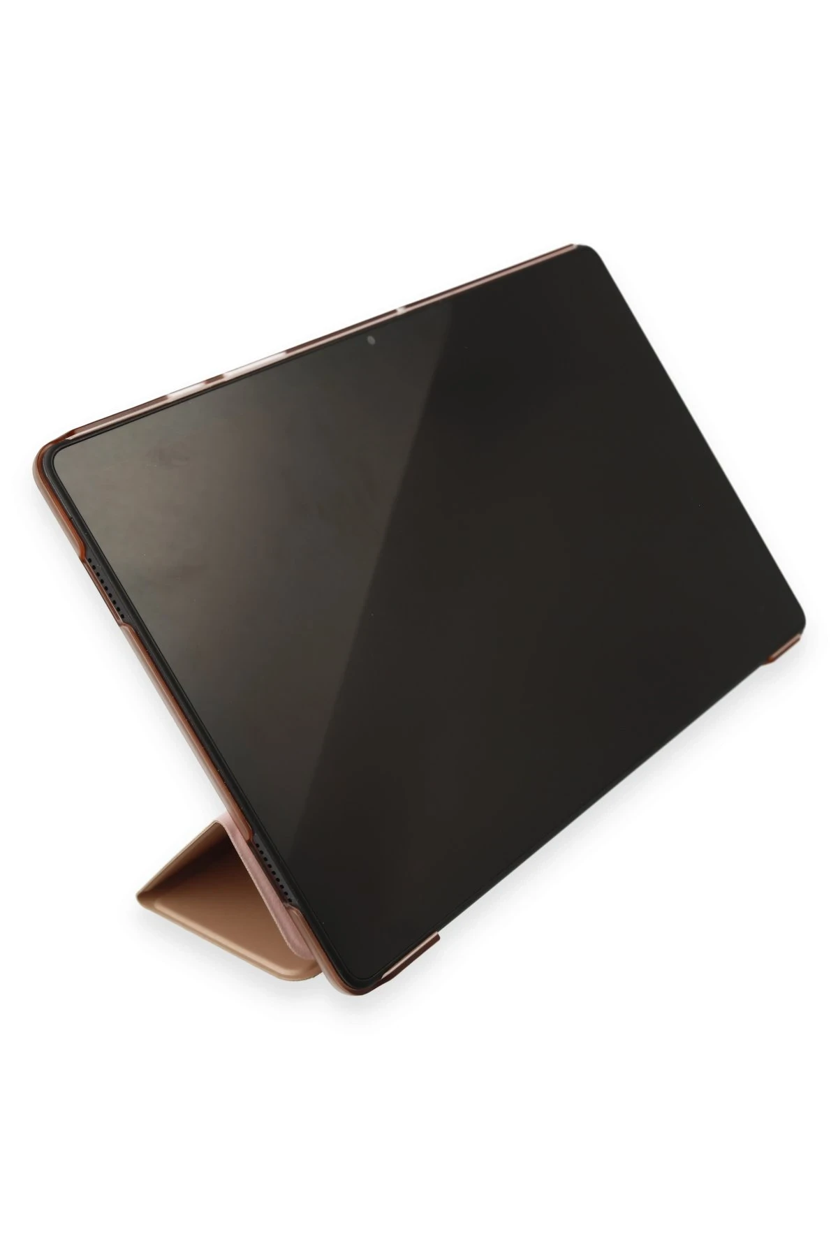 Newface iPad Pro 11 (2021) Kılıf Tablet Smart Kılıf - Rose Gold
