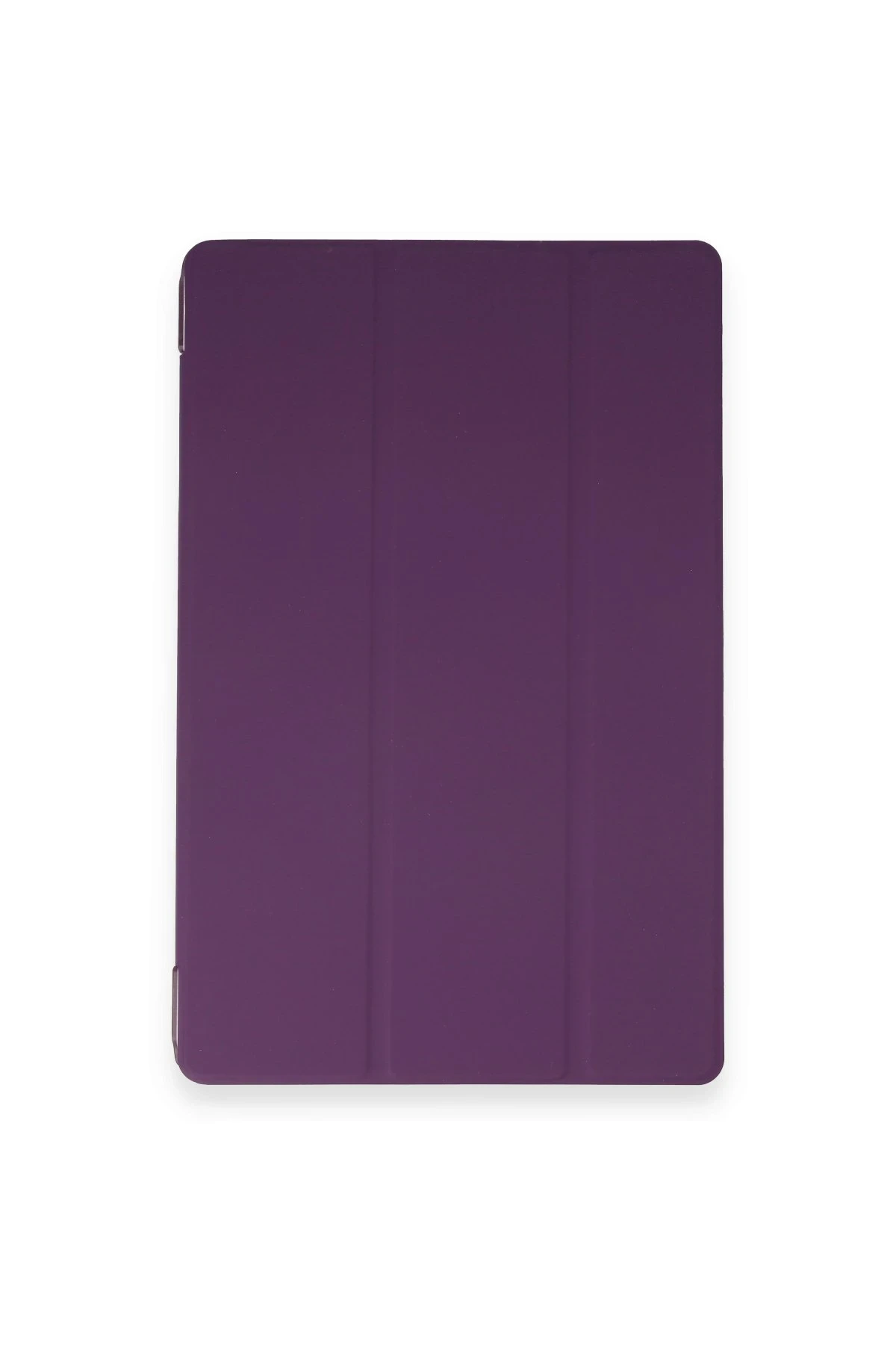 Newface iPad Pro 11 (2021) Kılıf Tablet Smart Kılıf - Mor
