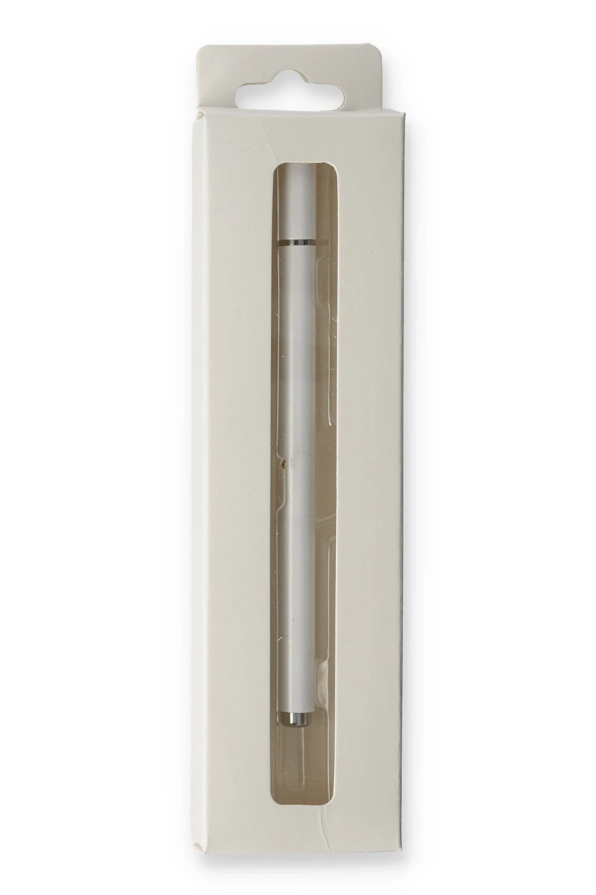 Newface Dokunmatik Stylus Kalem Pen 108 - Beyaz