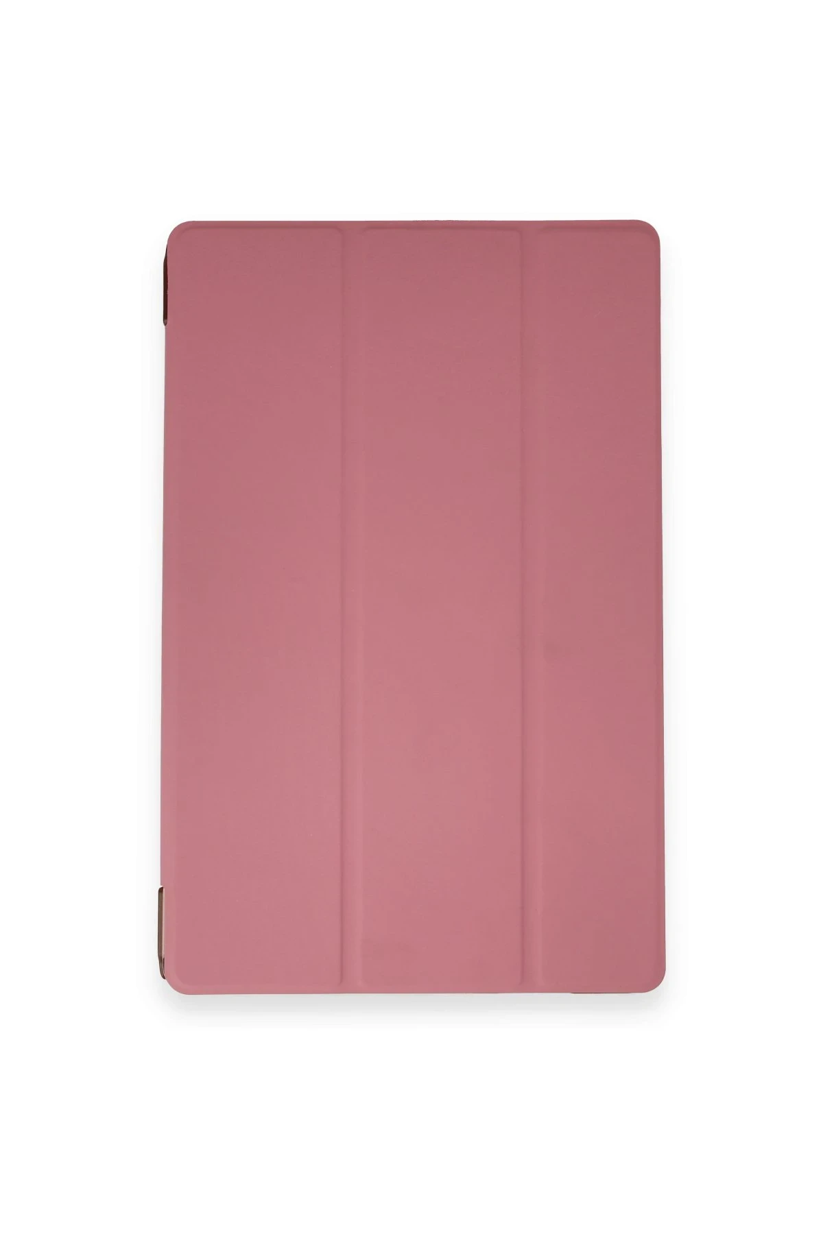 Newface iPad Pro 11 (2021) Kılıf Tablet Smart Kılıf - Pembe
