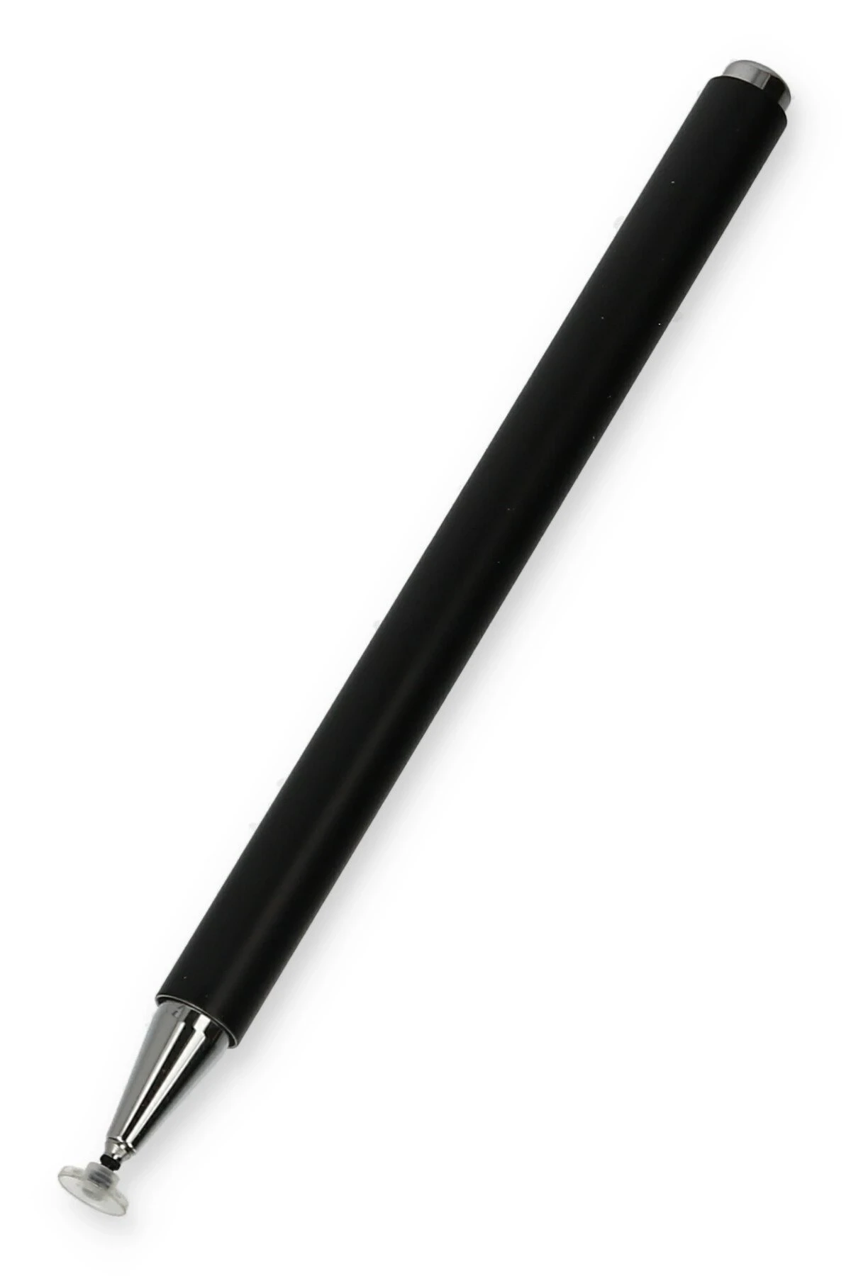 Newface Dokunmatik Stylus Kalem Pen 108 - Siyah