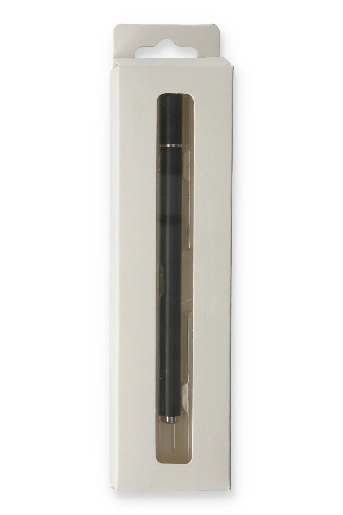 Newface Dokunmatik Stylus Kalem Pen 108 - Siyah