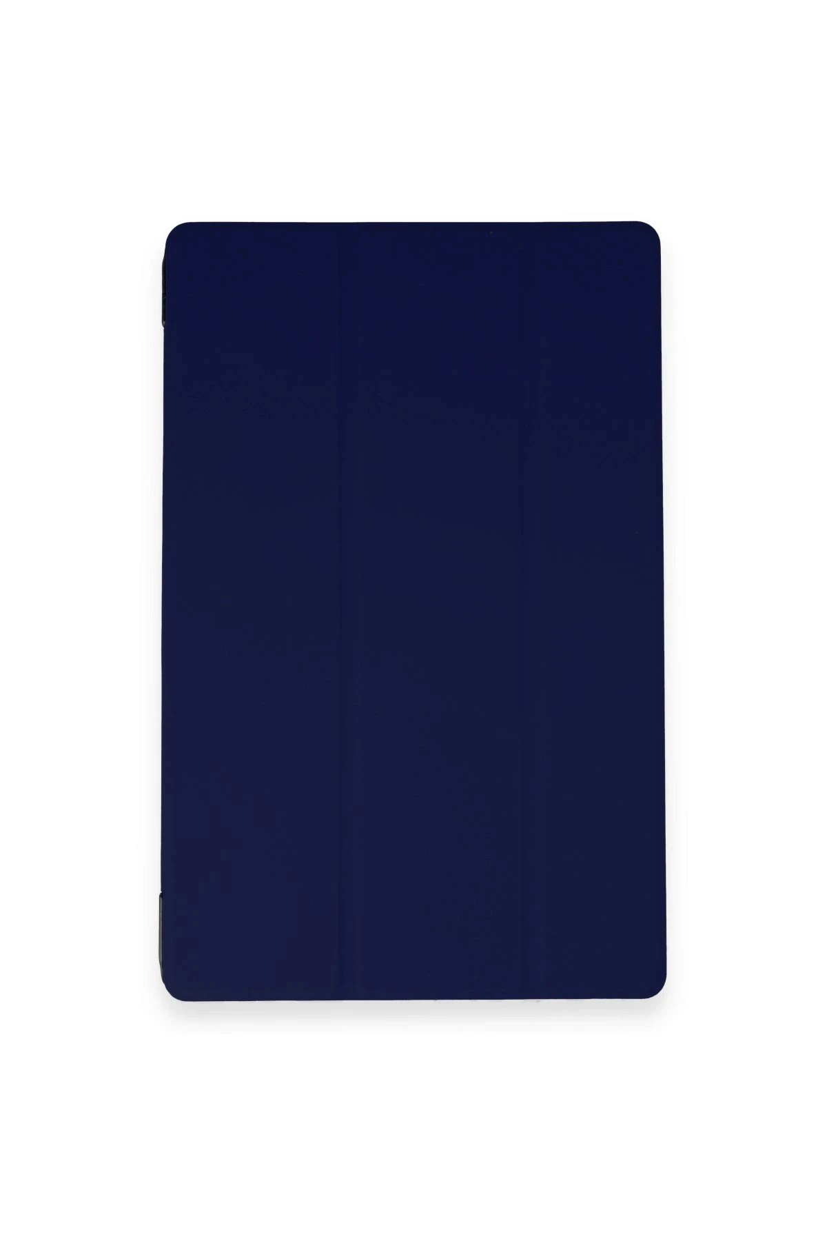 Newface iPad Pro 11 (2021) Kılıf Tablet Smart Kılıf - Lacivert
