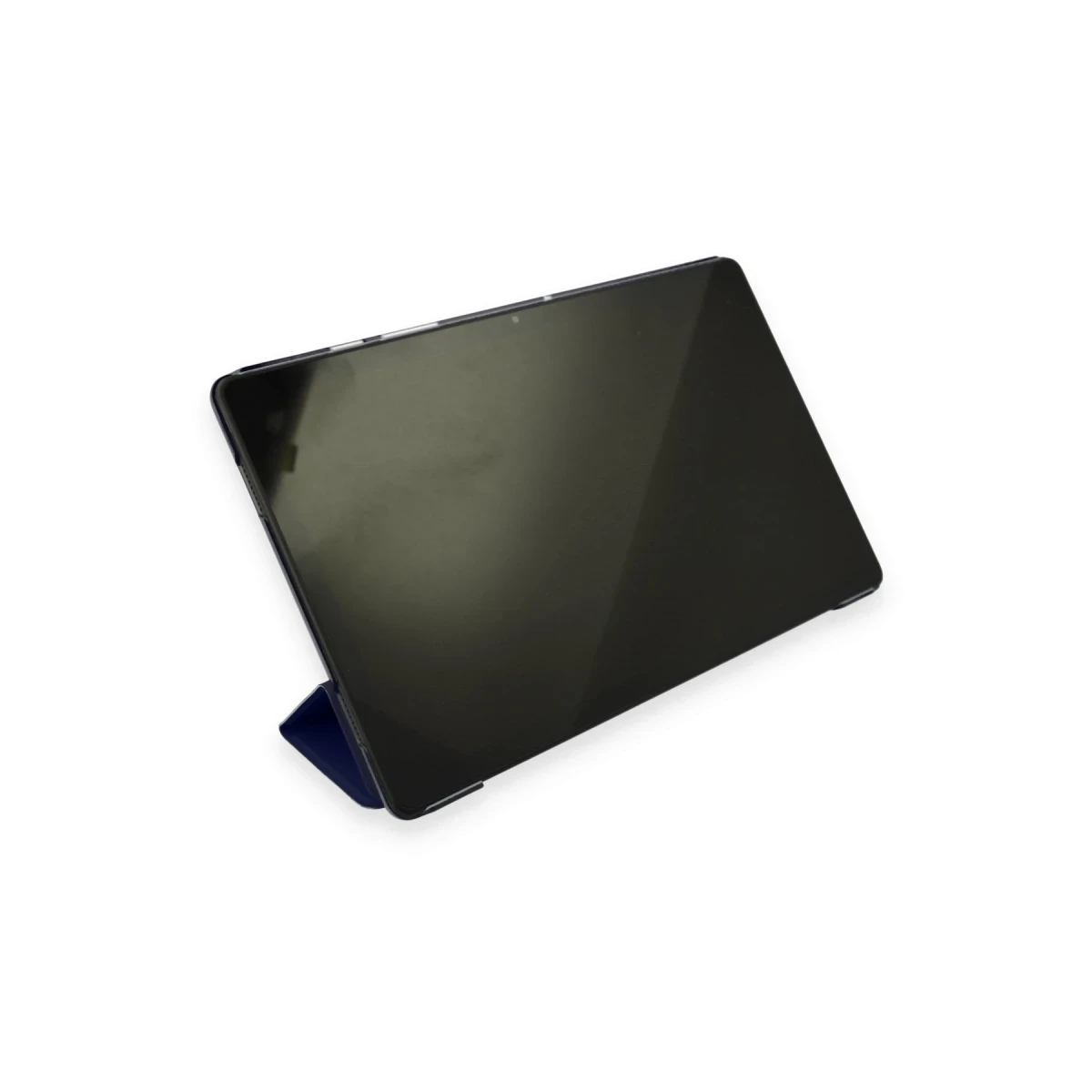 Apple iPad Pro 11 (2021) Kılıf Tablet Smart Kılıf - Lacivert